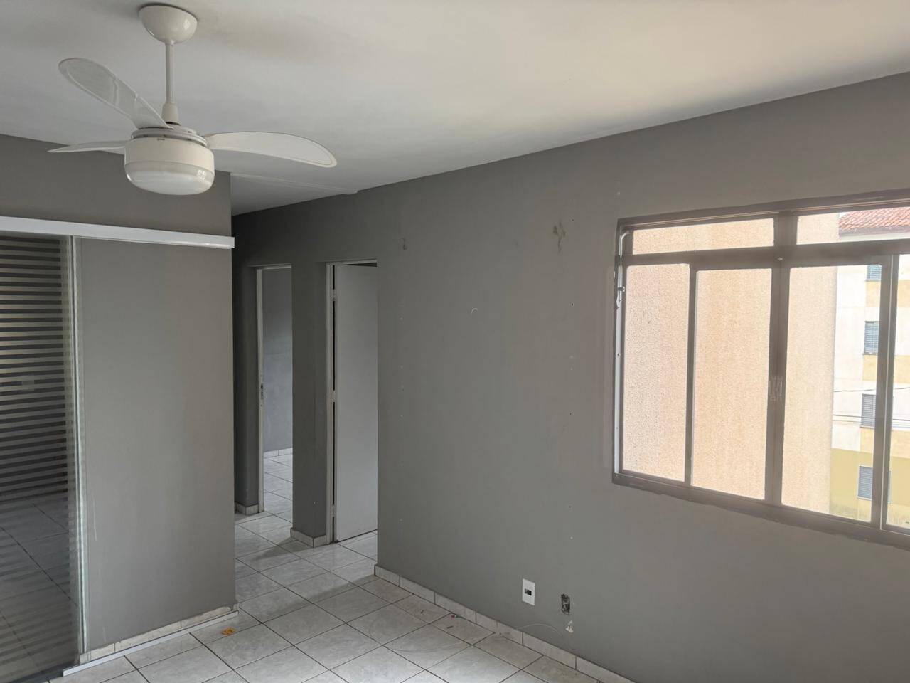 Apartamento, 2 quartos, 45 m² - Foto 4
