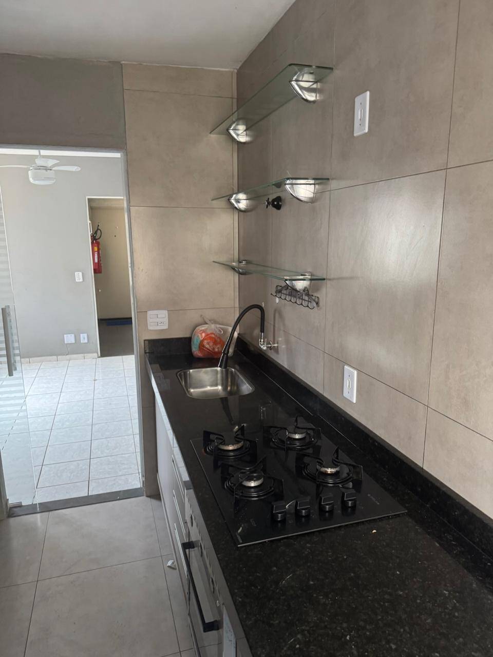 Apartamento, 2 quartos, 45 m² - Foto 2