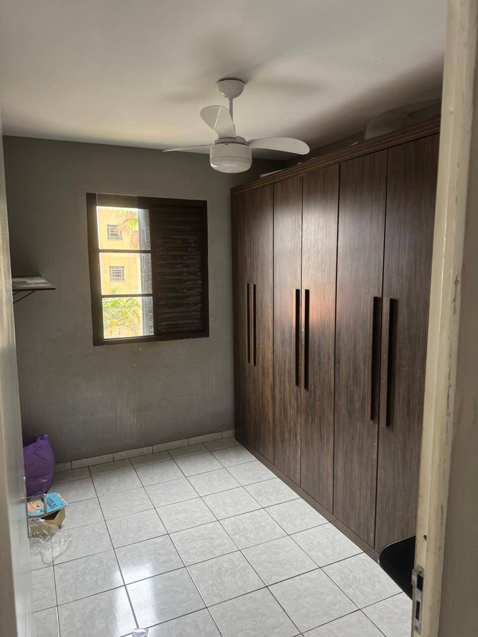 Apartamento, 2 quartos, 45 m² - Foto 6