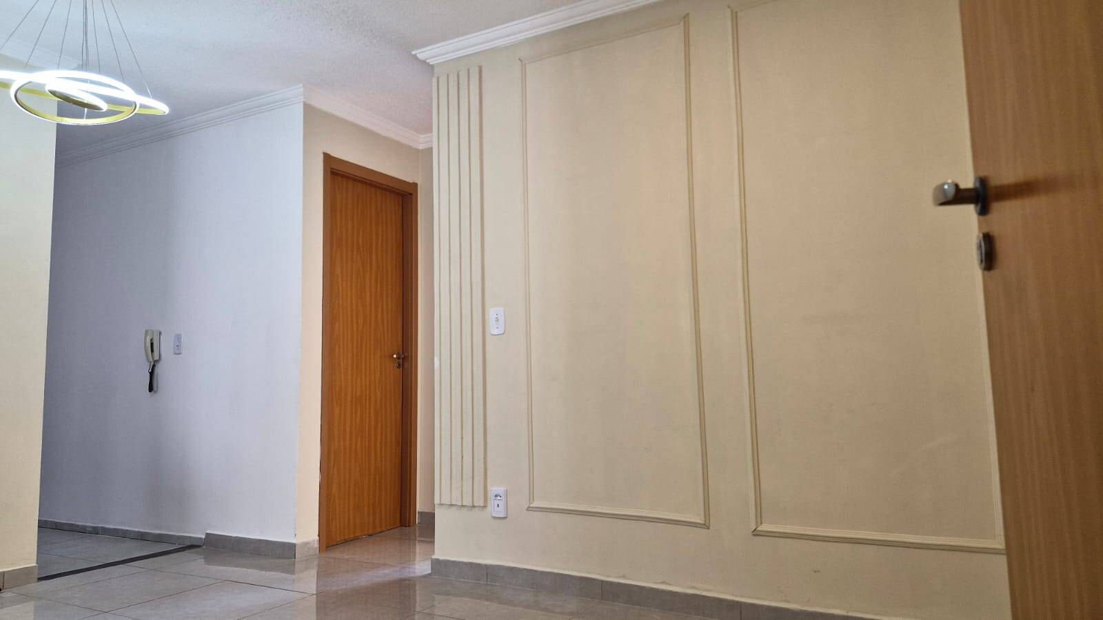Apartamento, 2 quartos, 43 m² - Foto 1