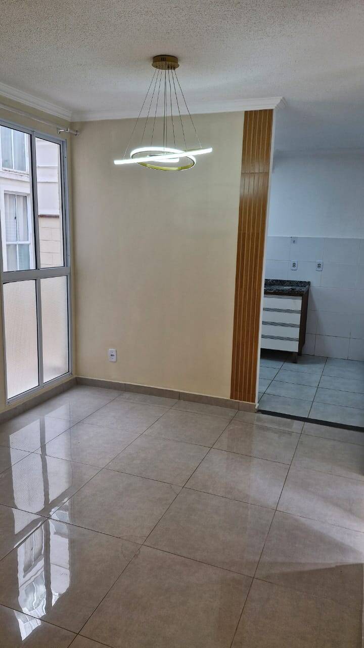 Apartamento, 2 quartos, 43 m² - Foto 4
