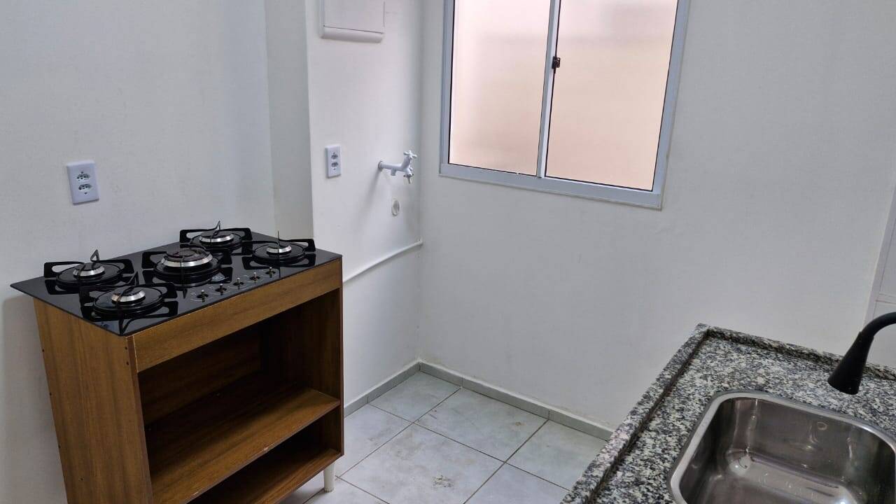 Apartamento, 2 quartos, 43 m² - Foto 2