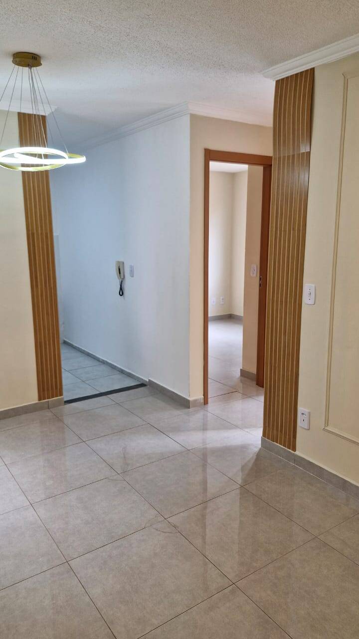 Apartamento, 2 quartos, 43 m² - Foto 7