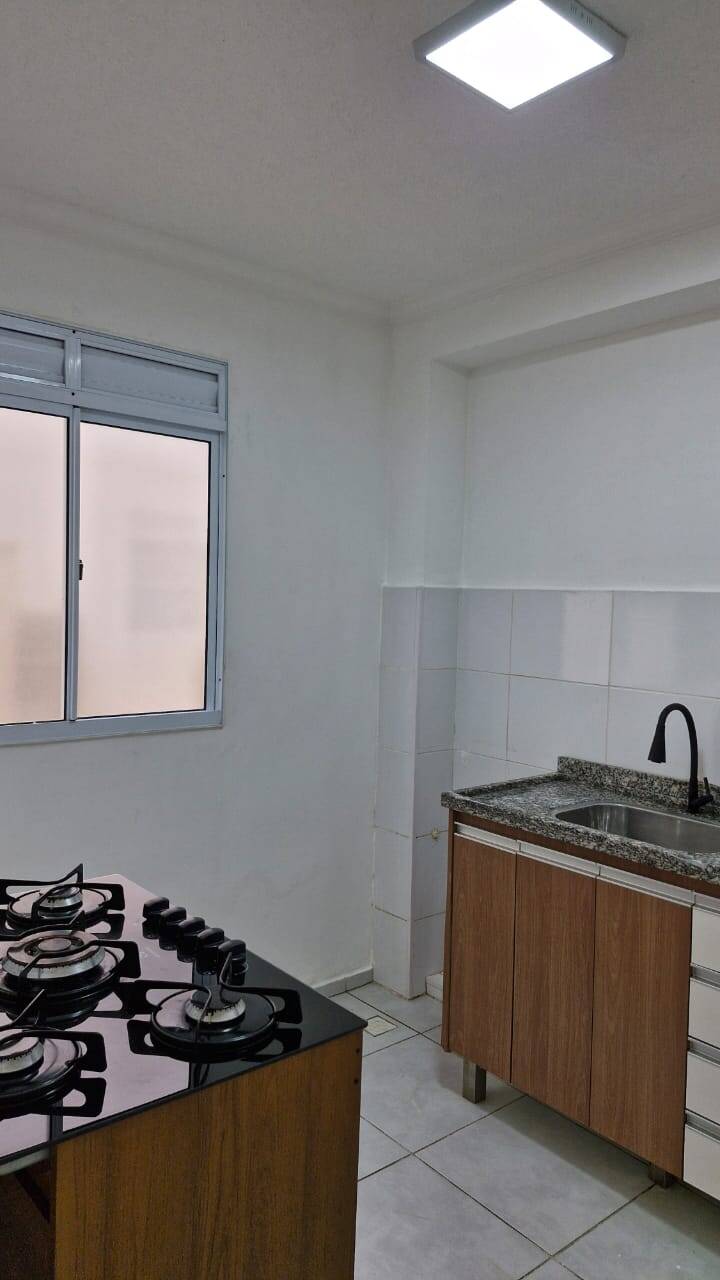 Apartamento, 2 quartos, 43 m² - Foto 9
