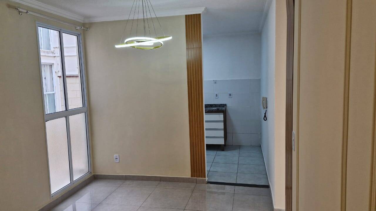 Apartamento, 2 quartos, 43 m² - Foto 8