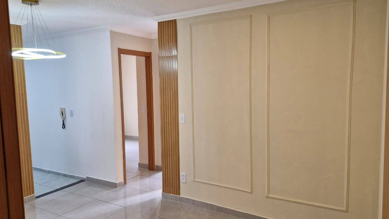 Apartamento, 2 quartos, 43 m² - Foto 6