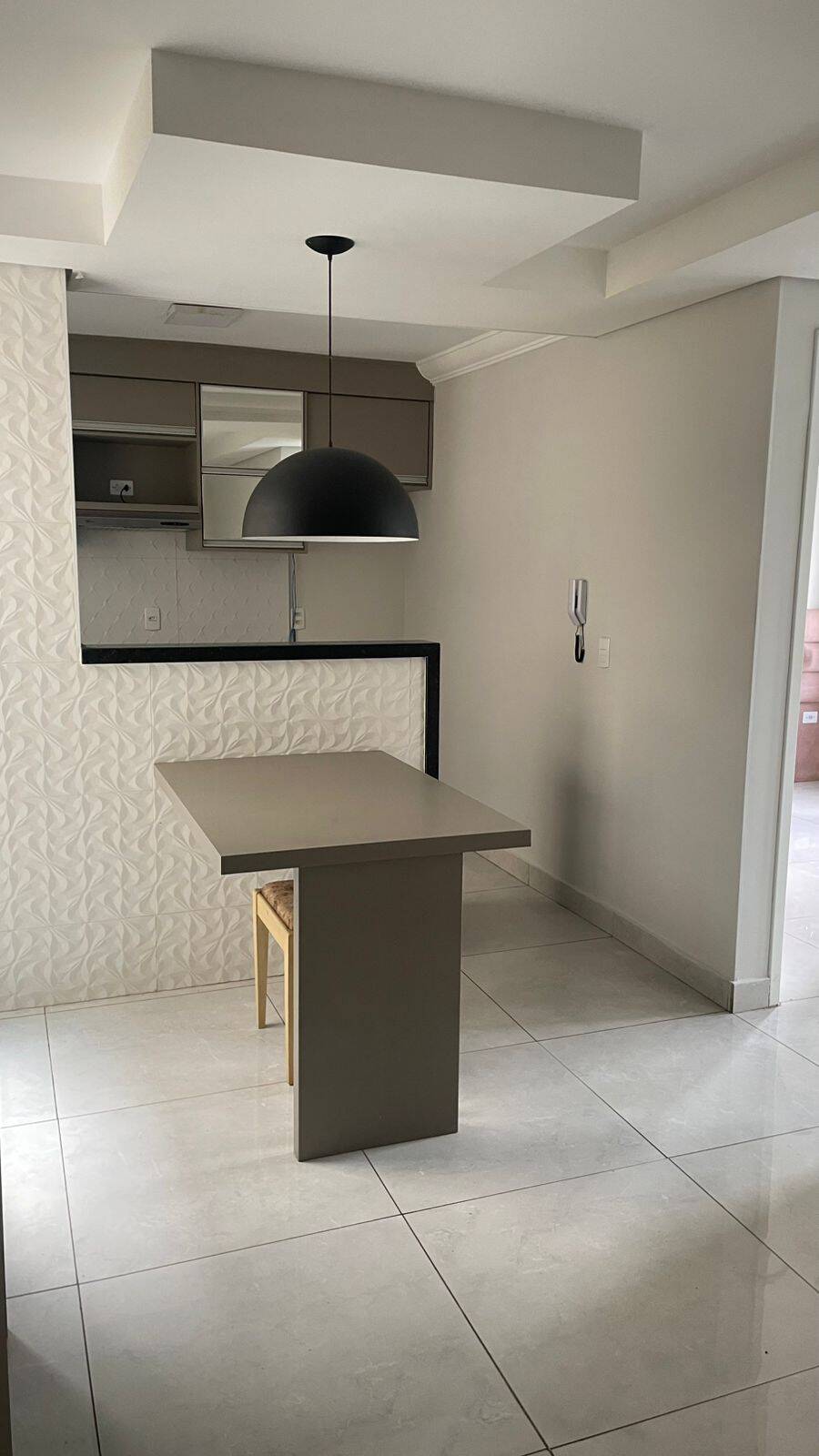 Apartamento, 2 quartos, 60 m² - Foto 1
