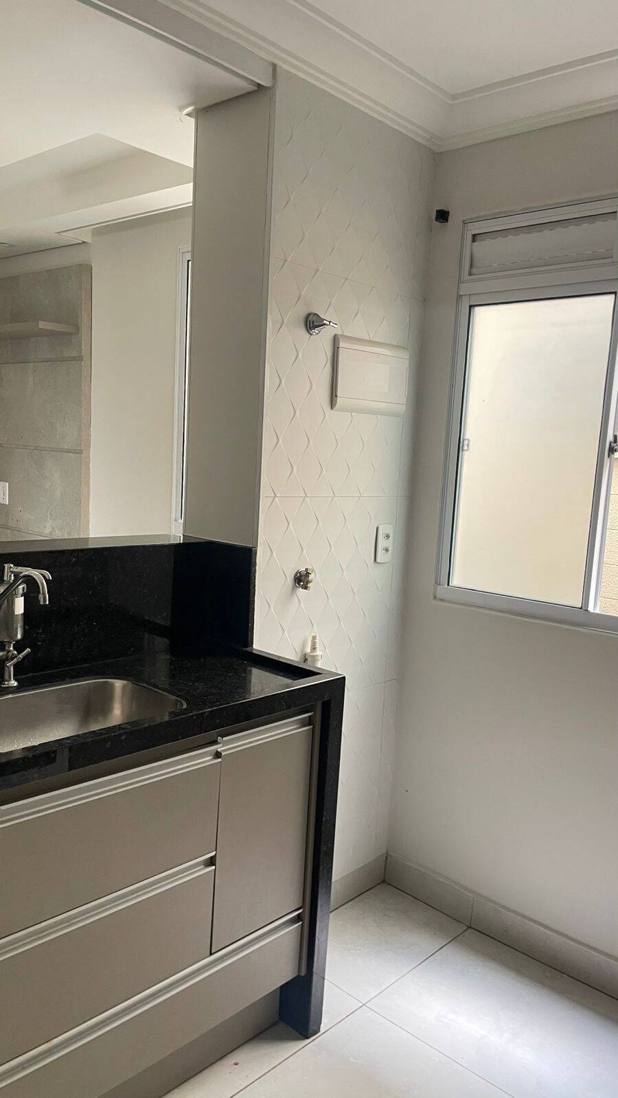 Apartamento, 2 quartos, 60 m² - Foto 5
