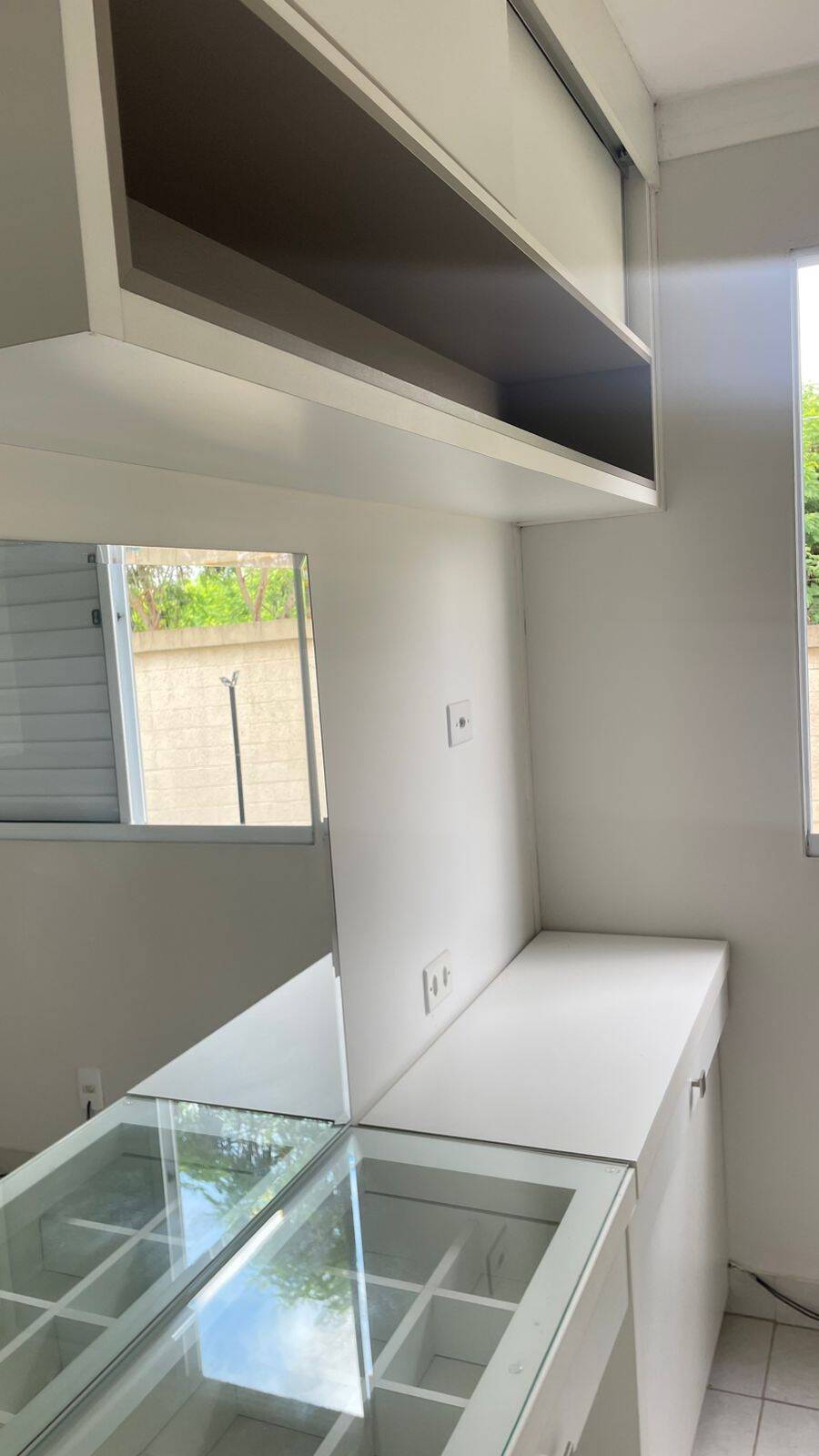 Apartamento, 2 quartos, 60 m² - Foto 4