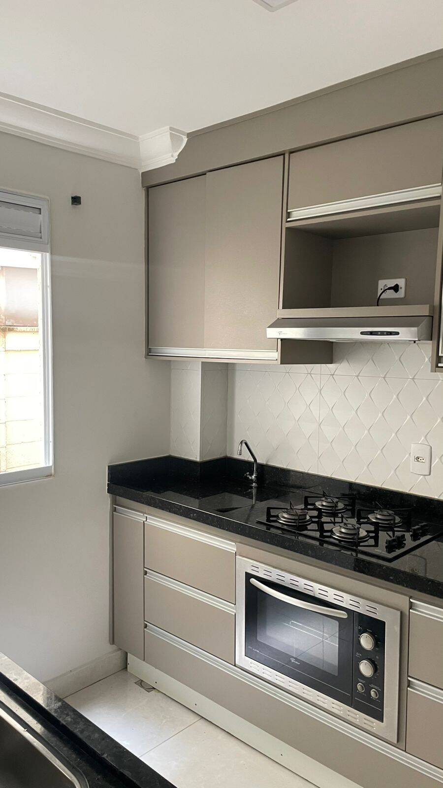 Apartamento, 2 quartos, 60 m² - Foto 6