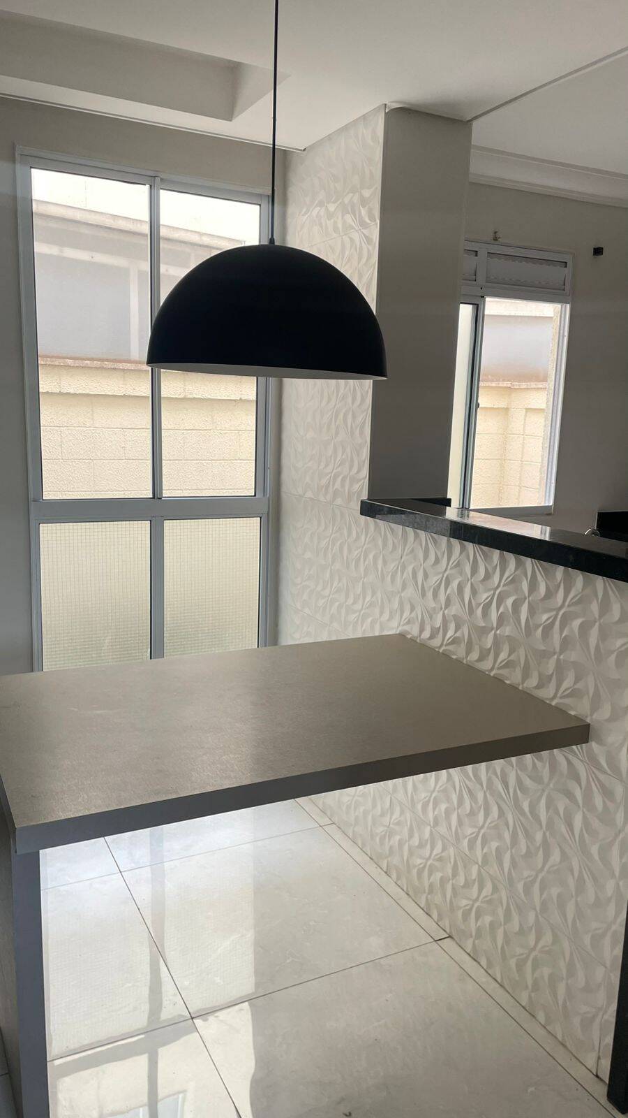 Apartamento, 2 quartos, 60 m² - Foto 2