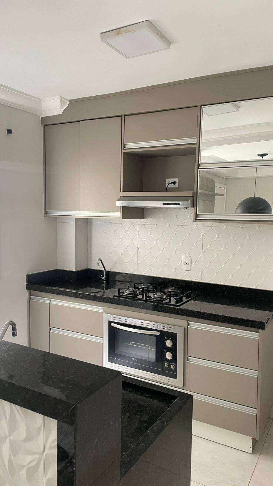 Apartamento, 2 quartos, 60 m² - Foto 7