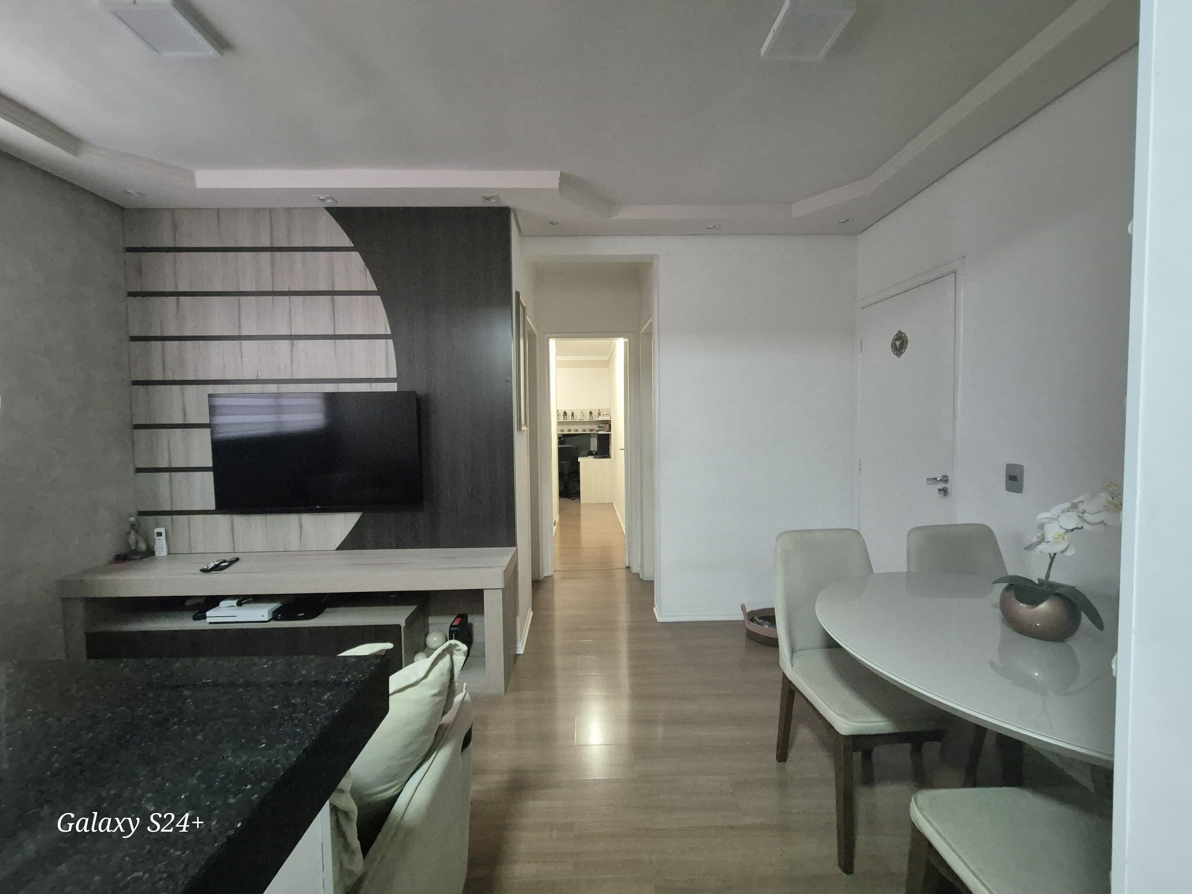 Apartamento, 2 quartos, 51 m² - Foto 1