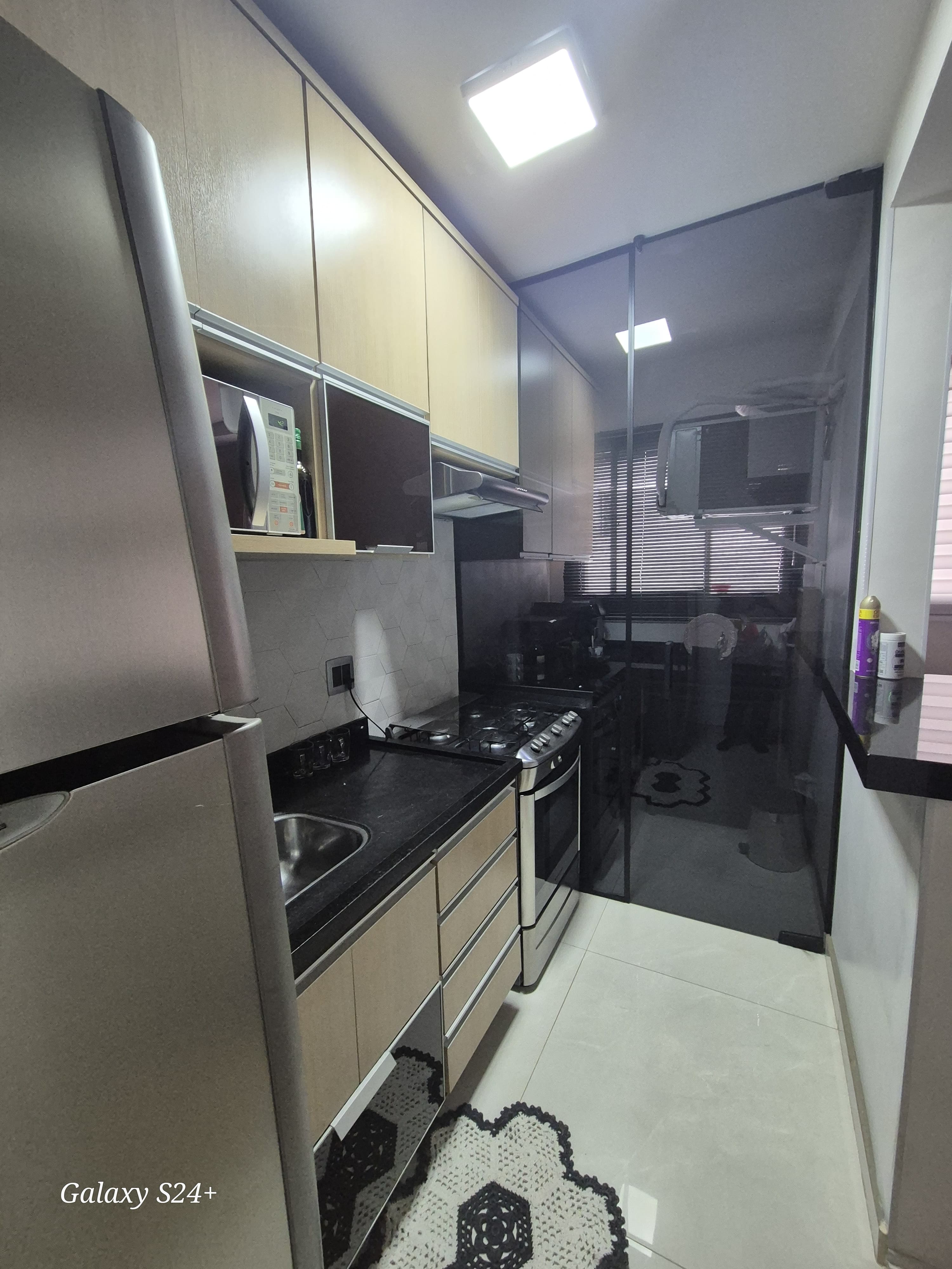 Apartamento, 2 quartos, 51 m² - Foto 4