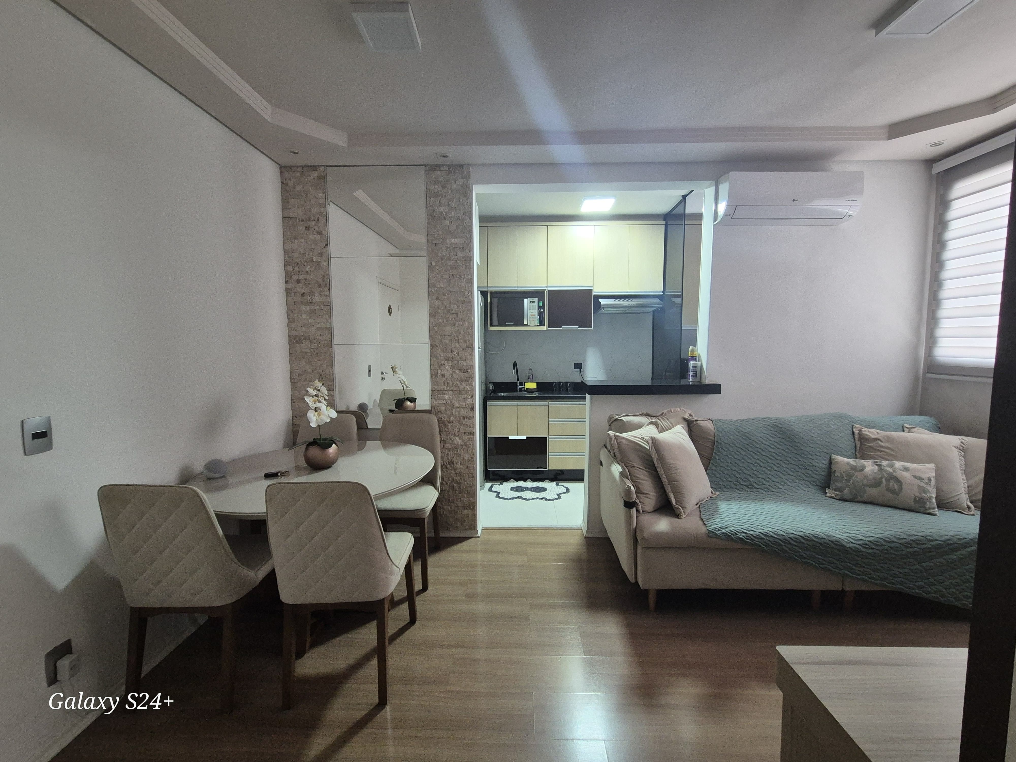 Apartamento, 2 quartos, 51 m² - Foto 5