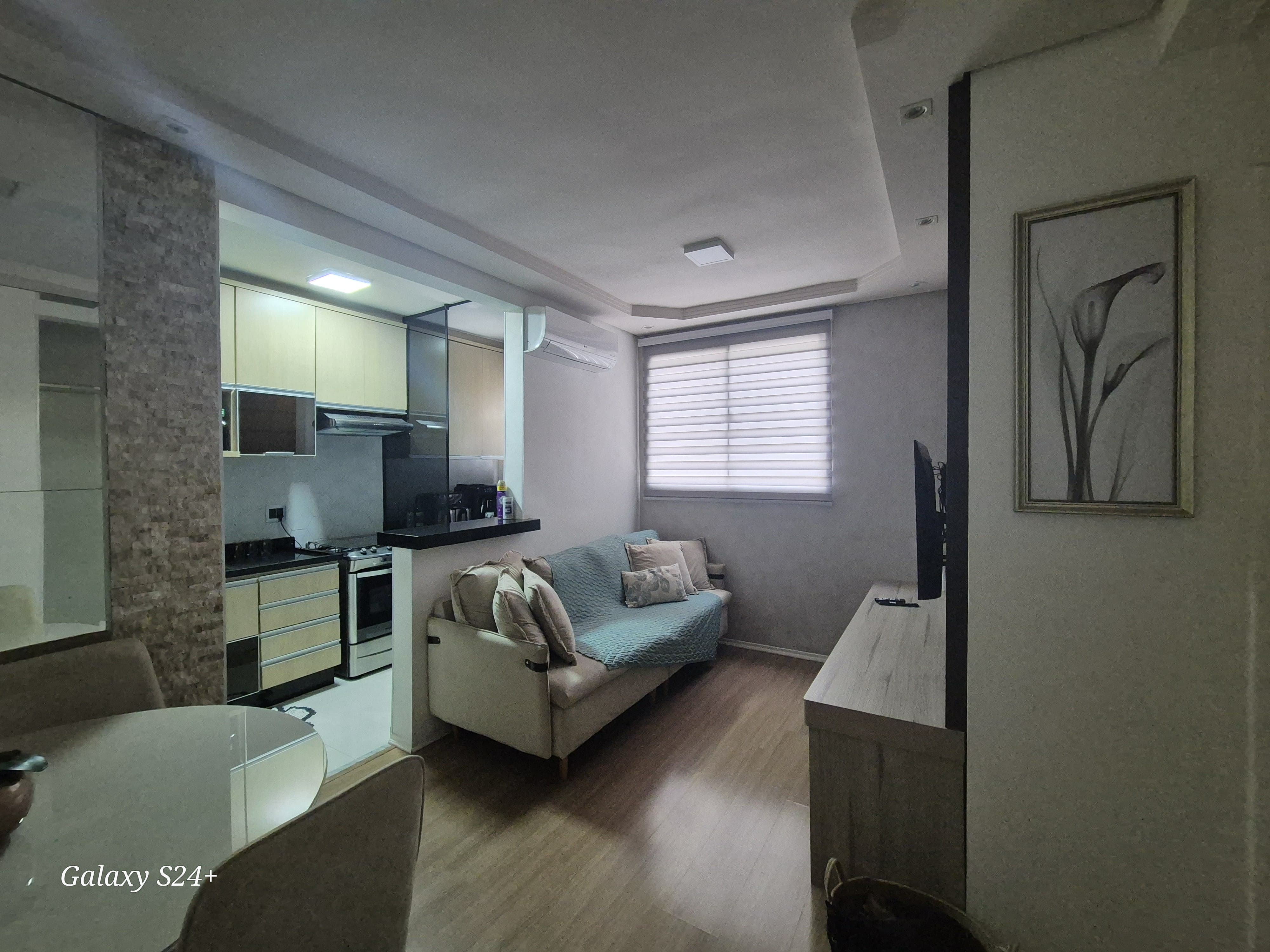 Apartamento, 2 quartos, 51 m² - Foto 6