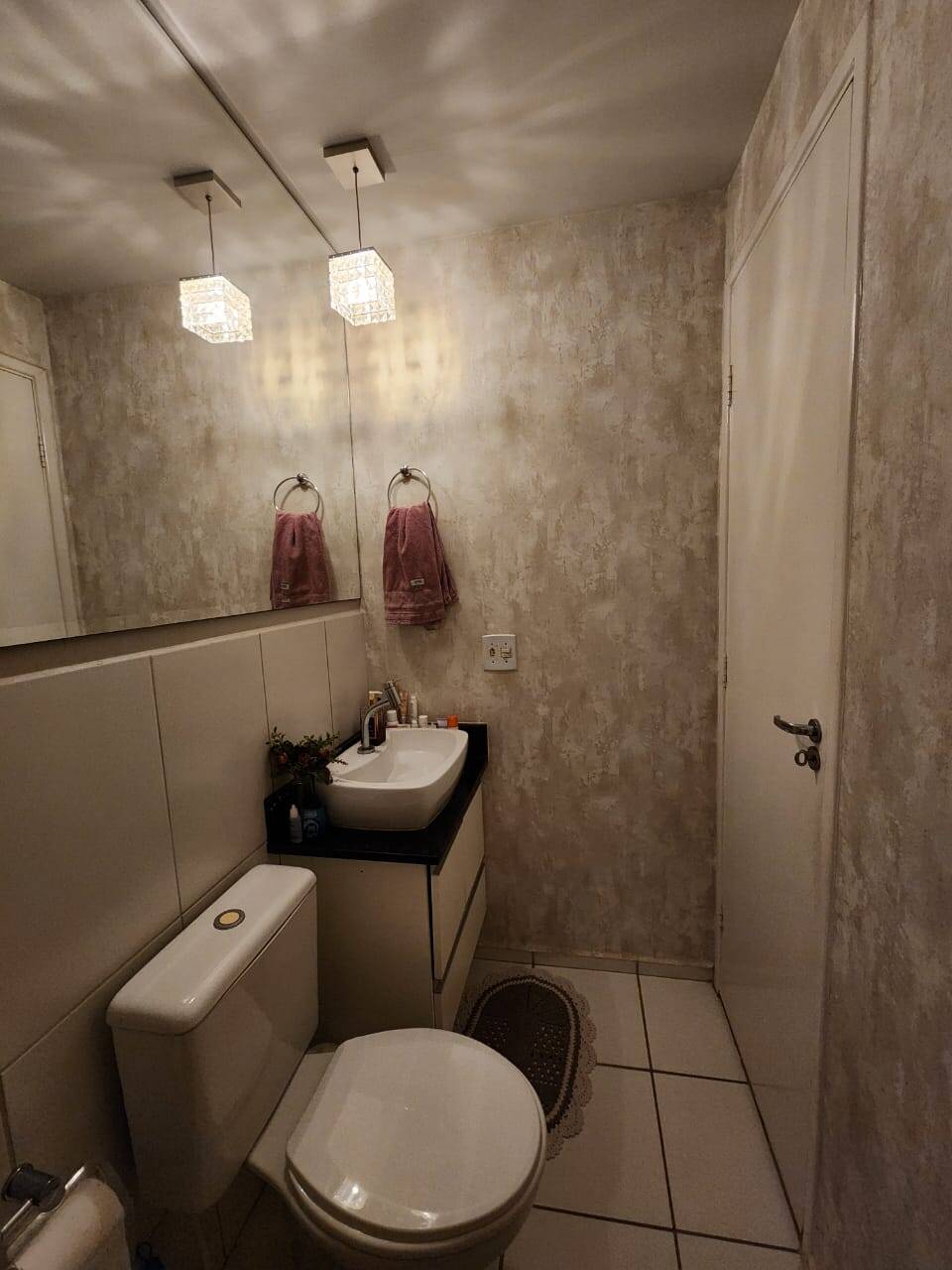 Apartamento, 2 quartos, 51 m² - Foto 7