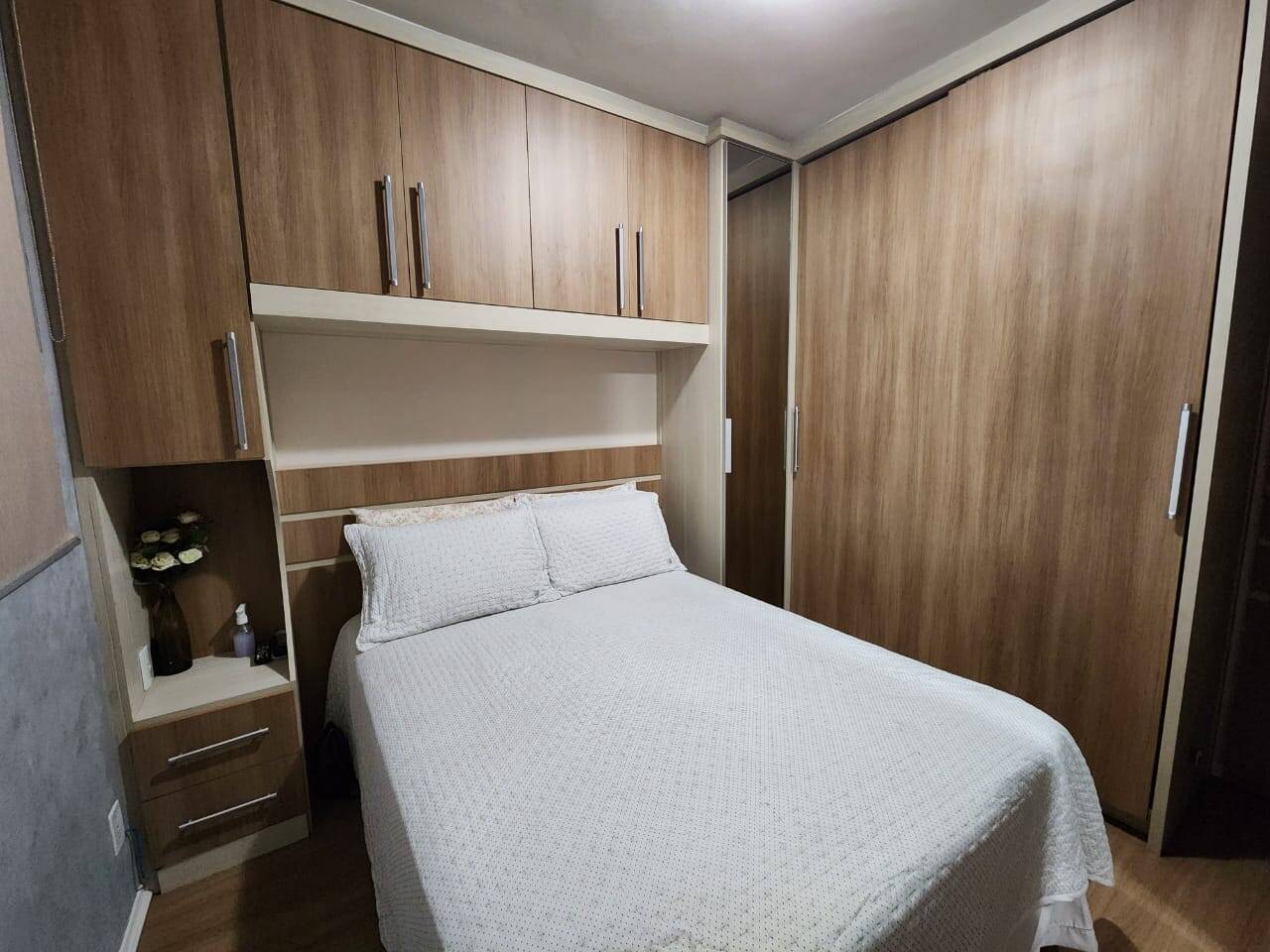 Apartamento, 2 quartos, 51 m² - Foto 9
