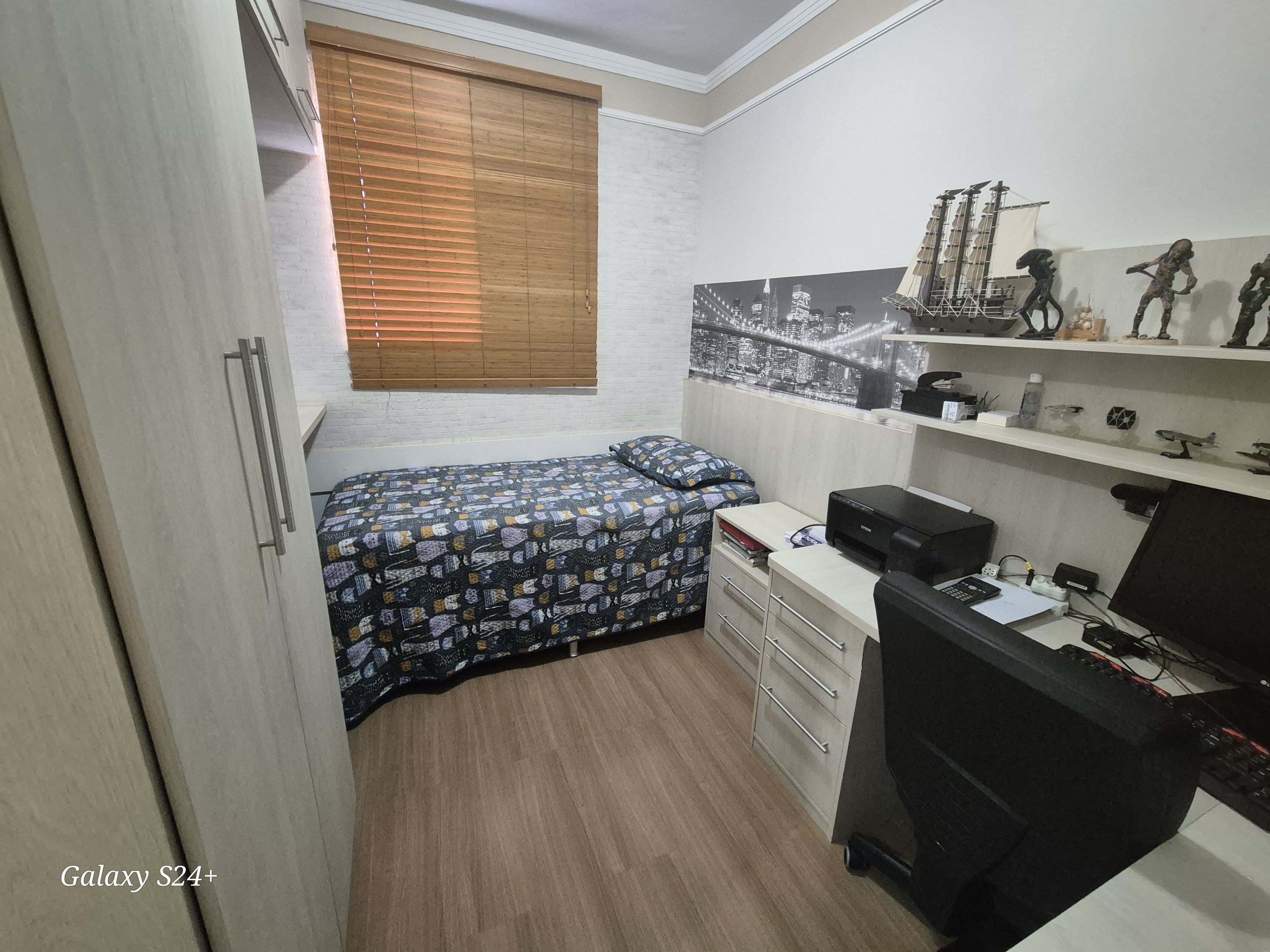 Apartamento, 2 quartos, 51 m² - Foto 11