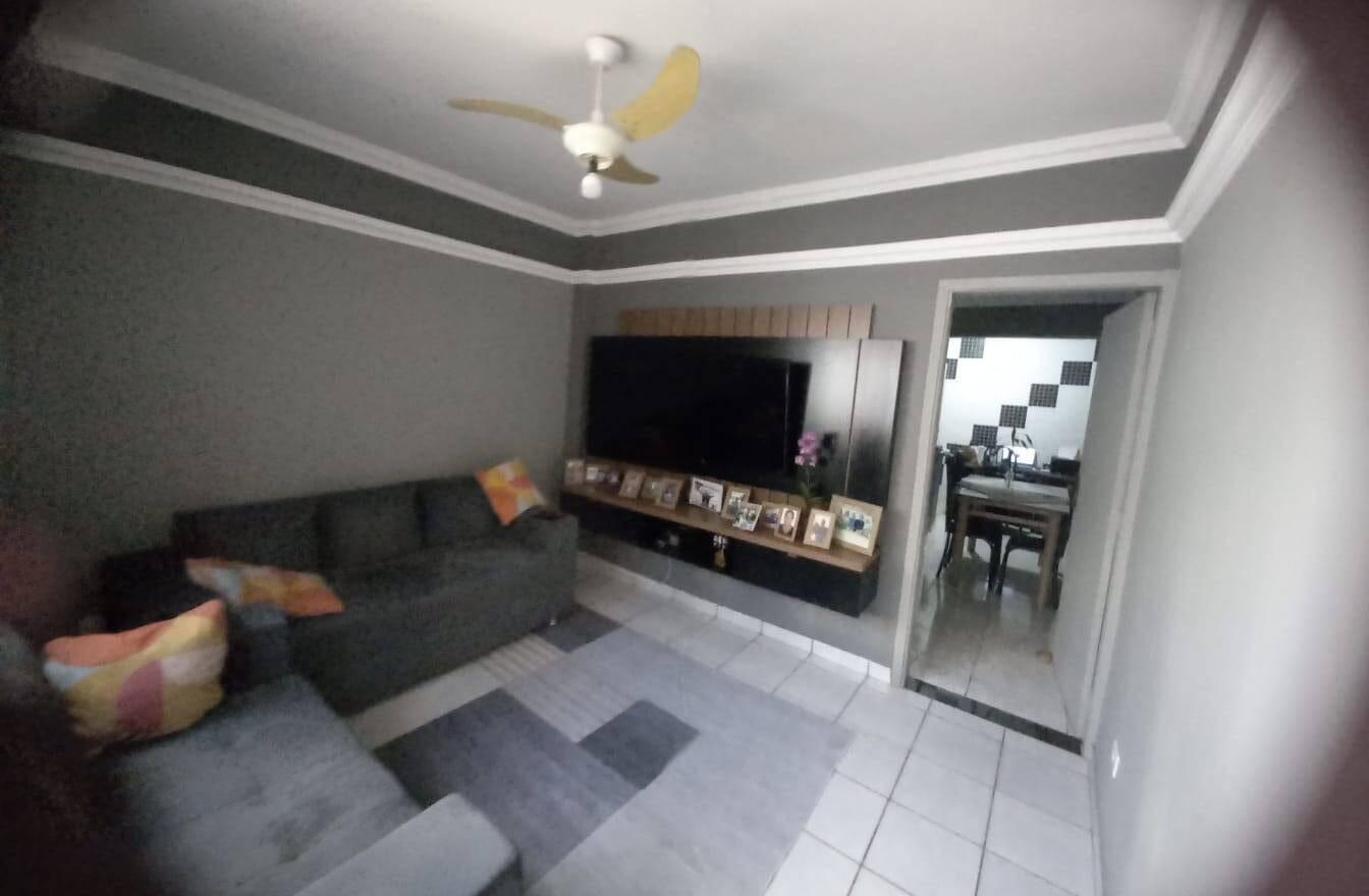 Apartamento, 2 quartos, 73 m² - Foto 1