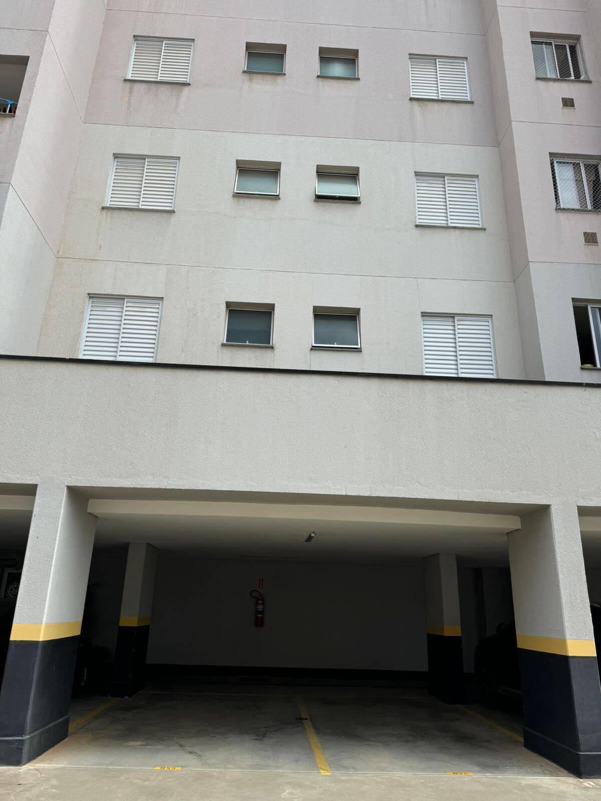 Apartamento, 2 quartos, 50 m² - Foto 8