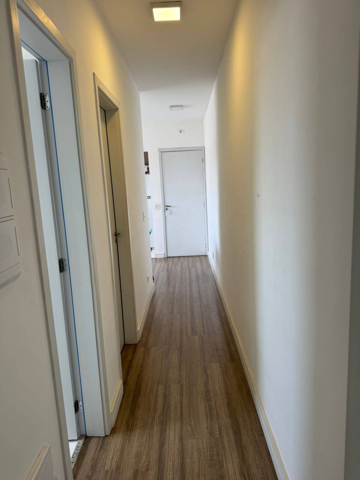 Apartamento, 2 quartos, 50 m² - Foto 7
