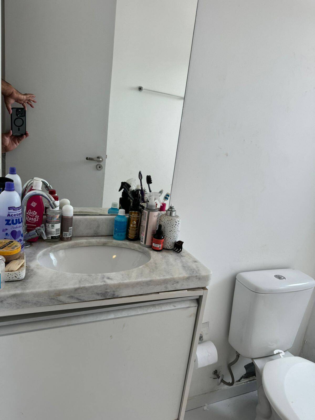 Apartamento, 2 quartos, 50 m² - Foto 6