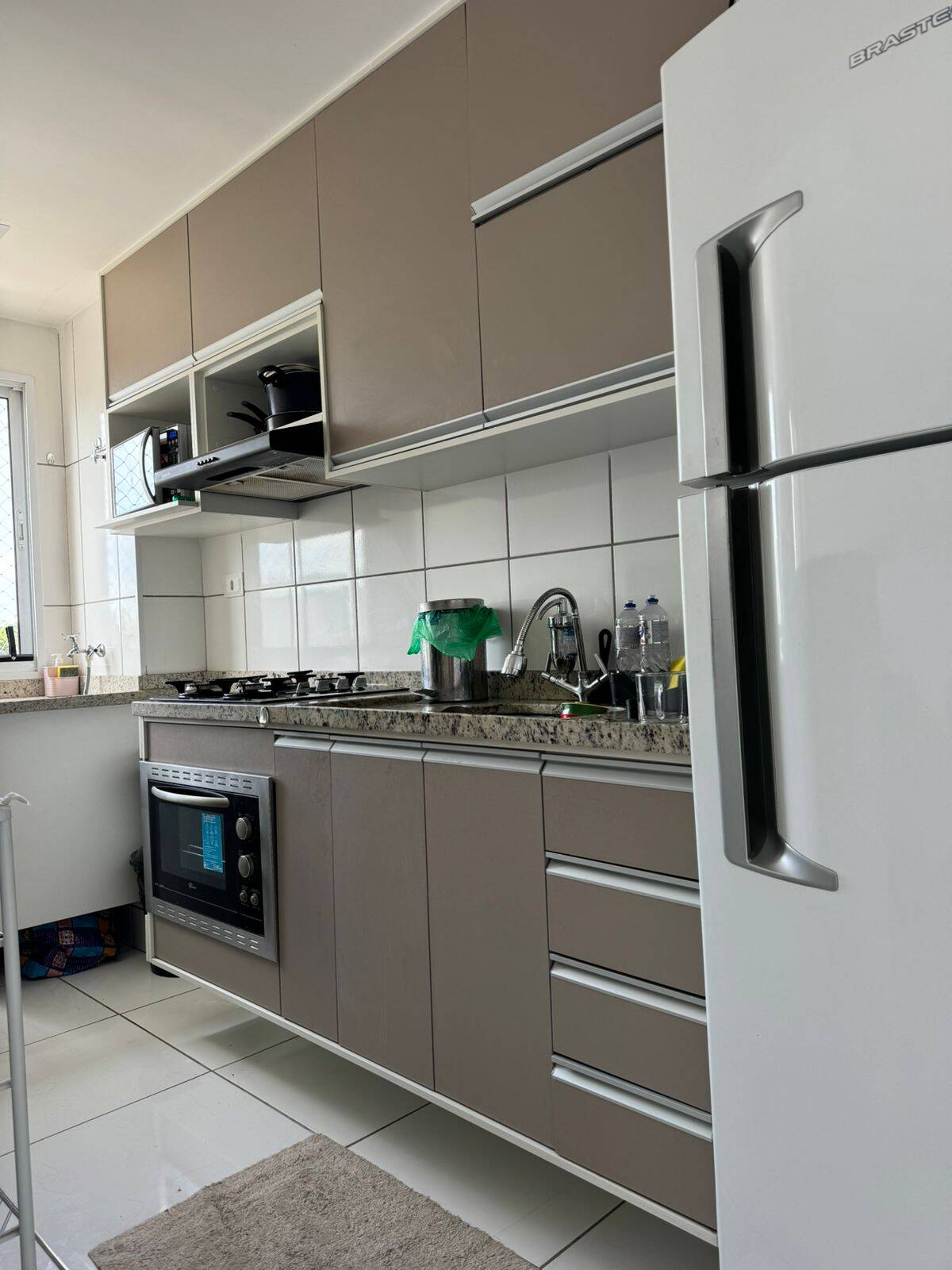 Apartamento, 2 quartos, 50 m² - Foto 9