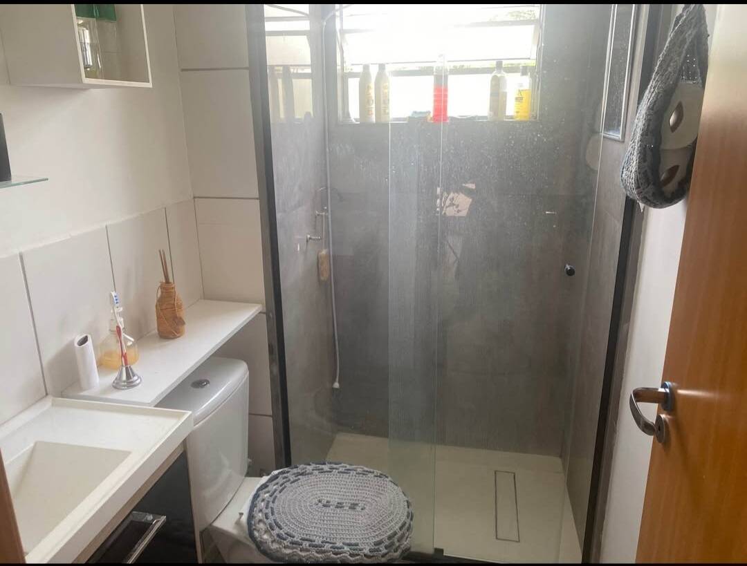 Apartamento, 2 quartos, 43 m² - Foto 4