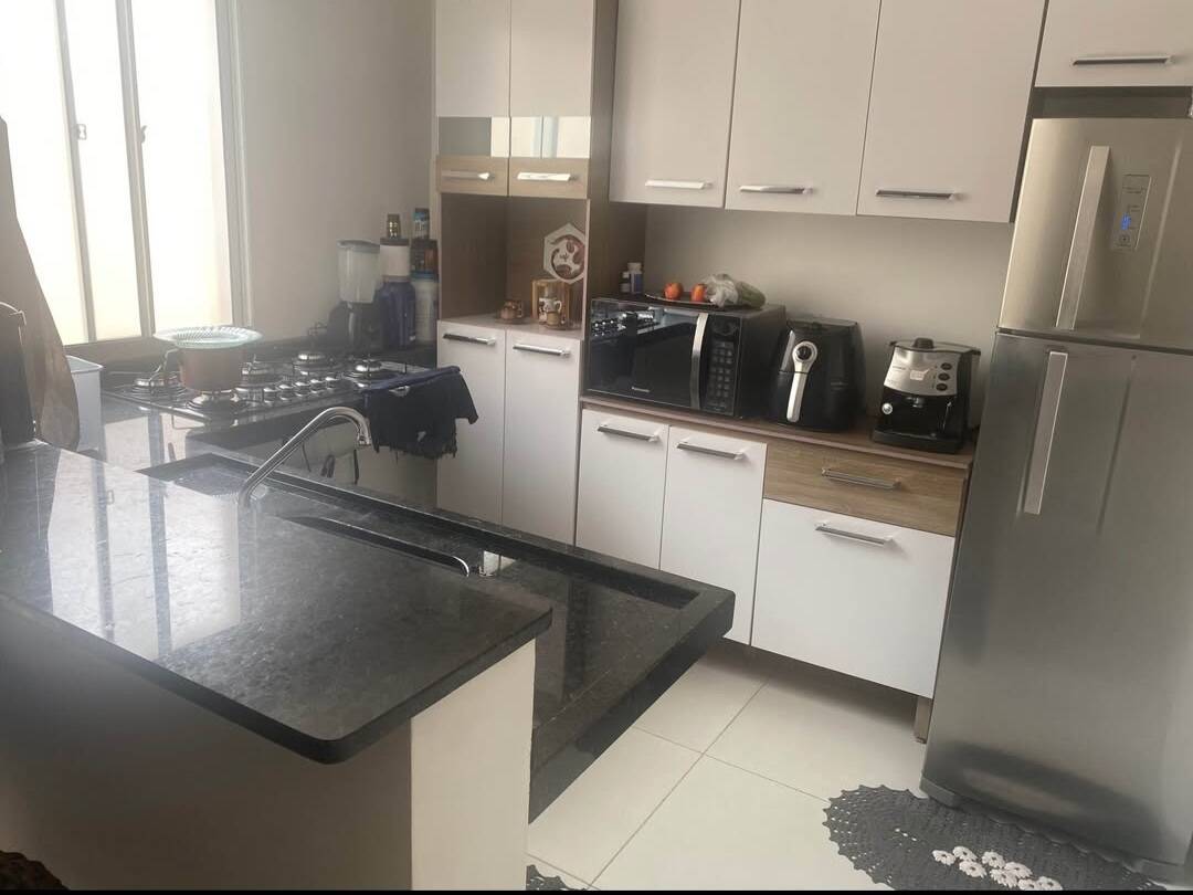 Apartamento, 2 quartos, 43 m² - Foto 3