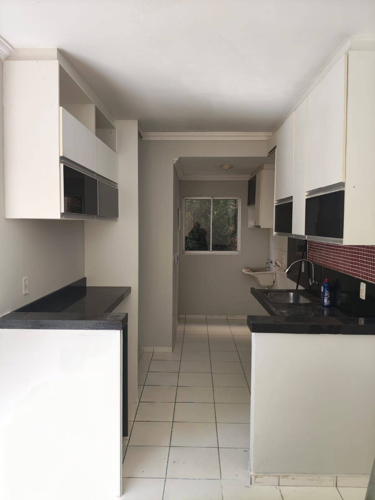 Apartamento, 2 quartos, 50 m² - Foto 1