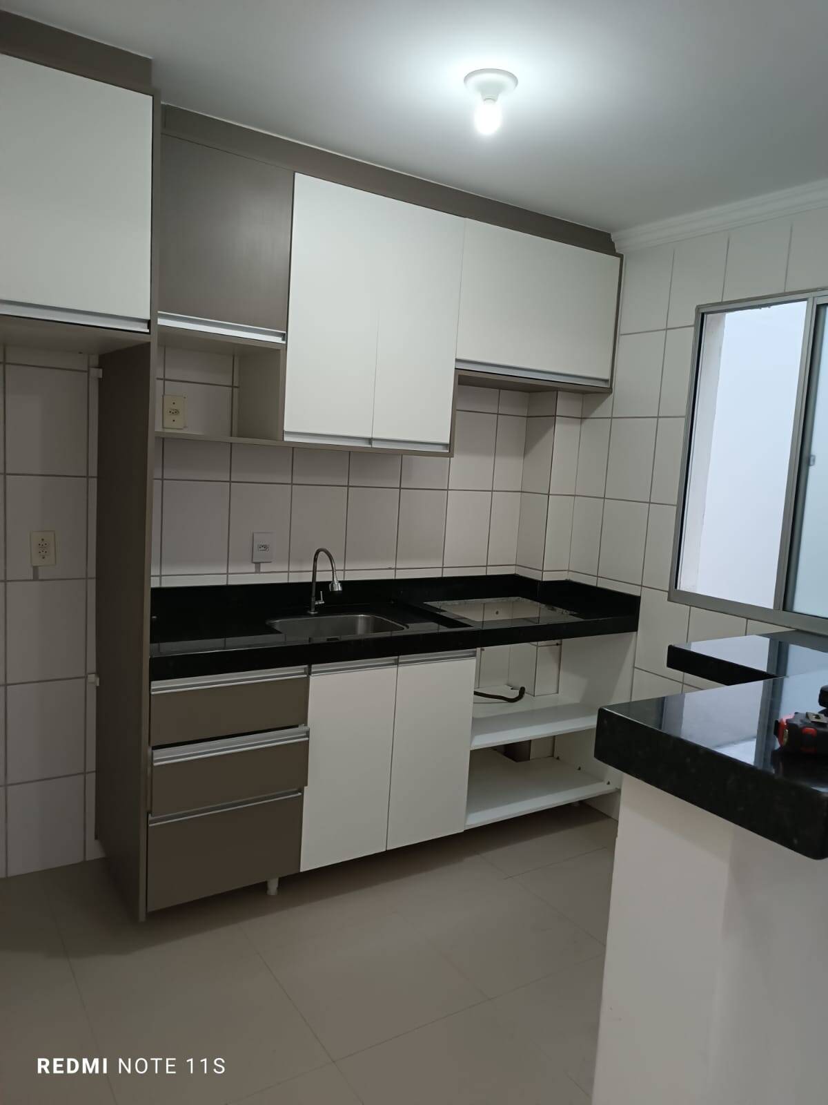 Apartamento, 2 quartos, 43 m² - Foto 1