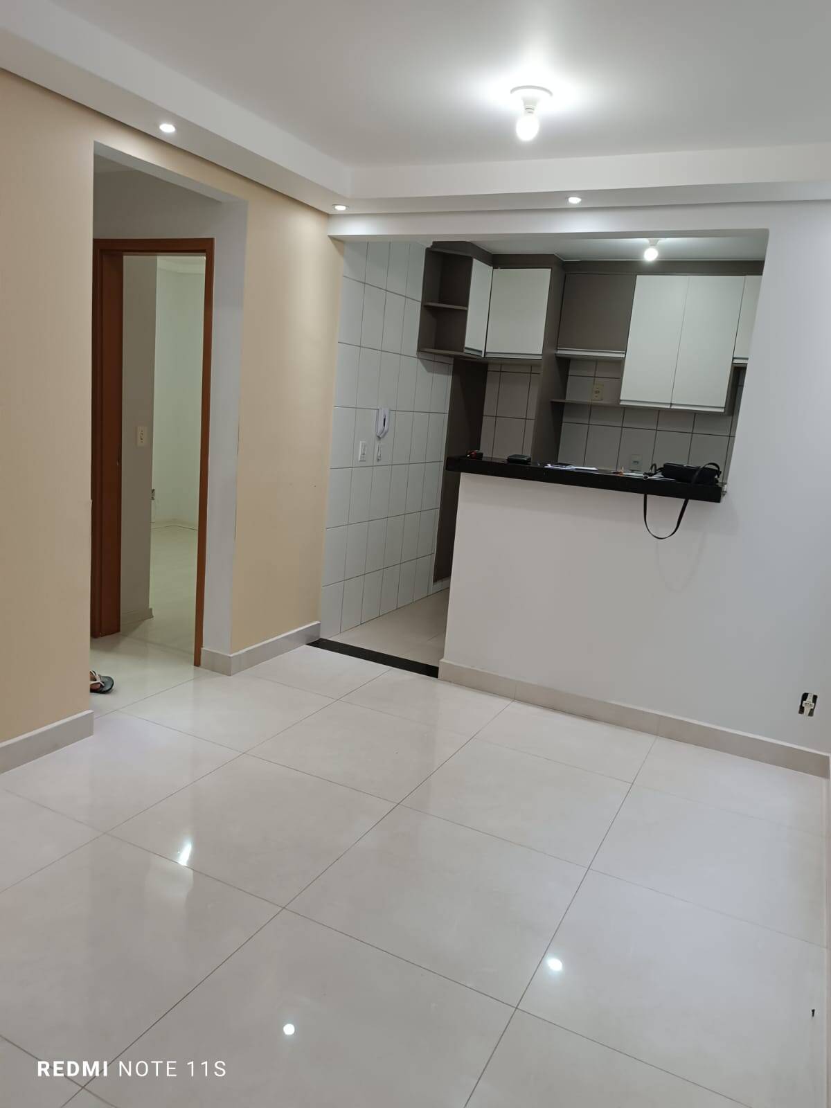 Apartamento, 2 quartos, 43 m² - Foto 2