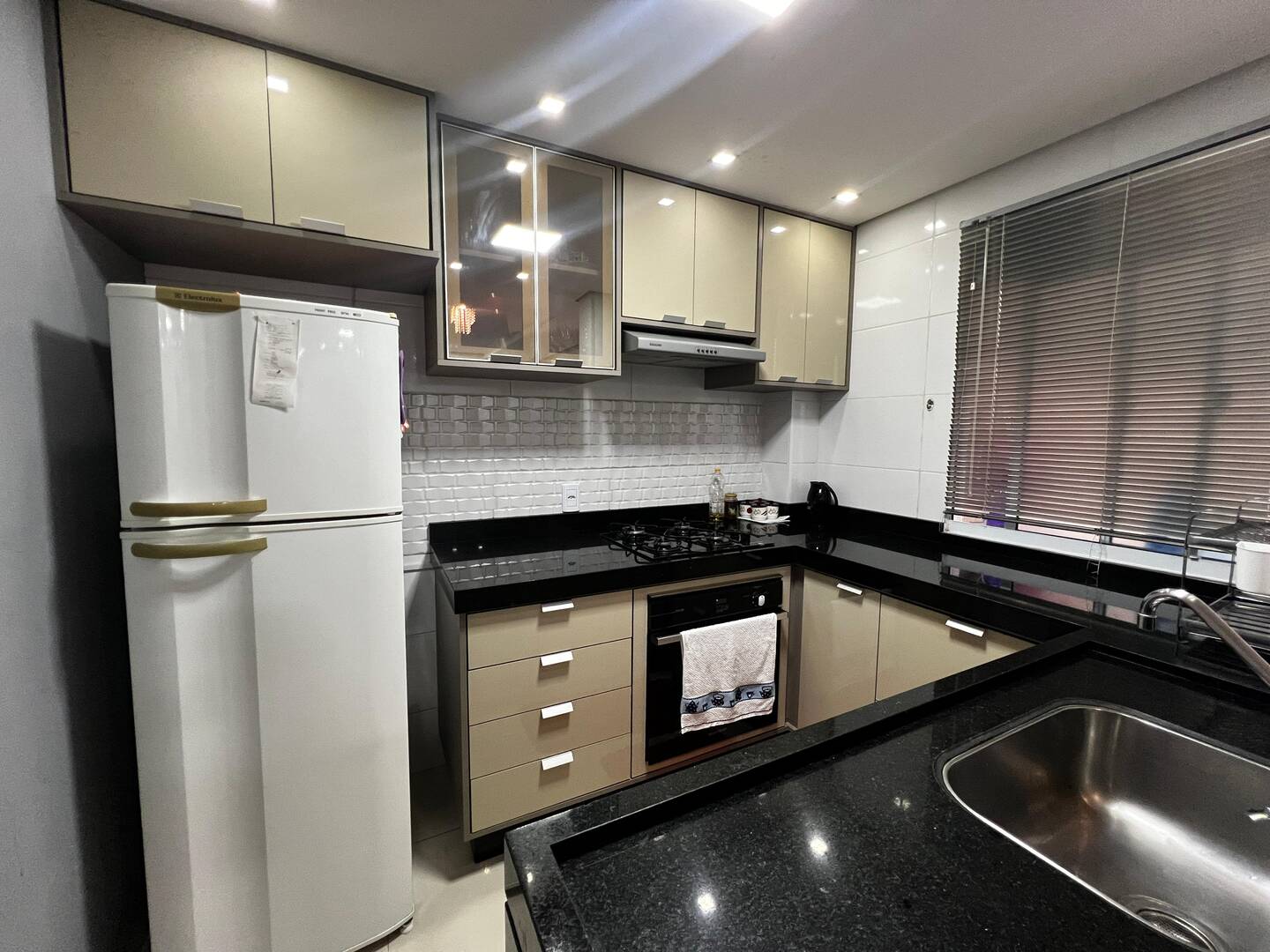 Apartamento, 2 quartos - Foto 1
