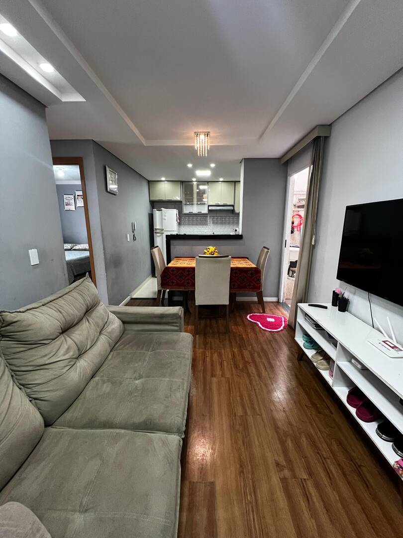 Apartamento, 2 quartos - Foto 4