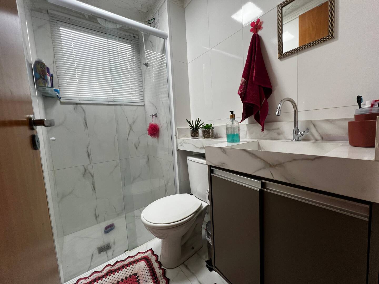 Apartamento, 2 quartos - Foto 7