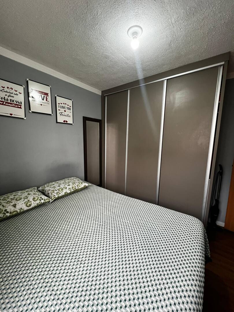 Apartamento, 2 quartos - Foto 8