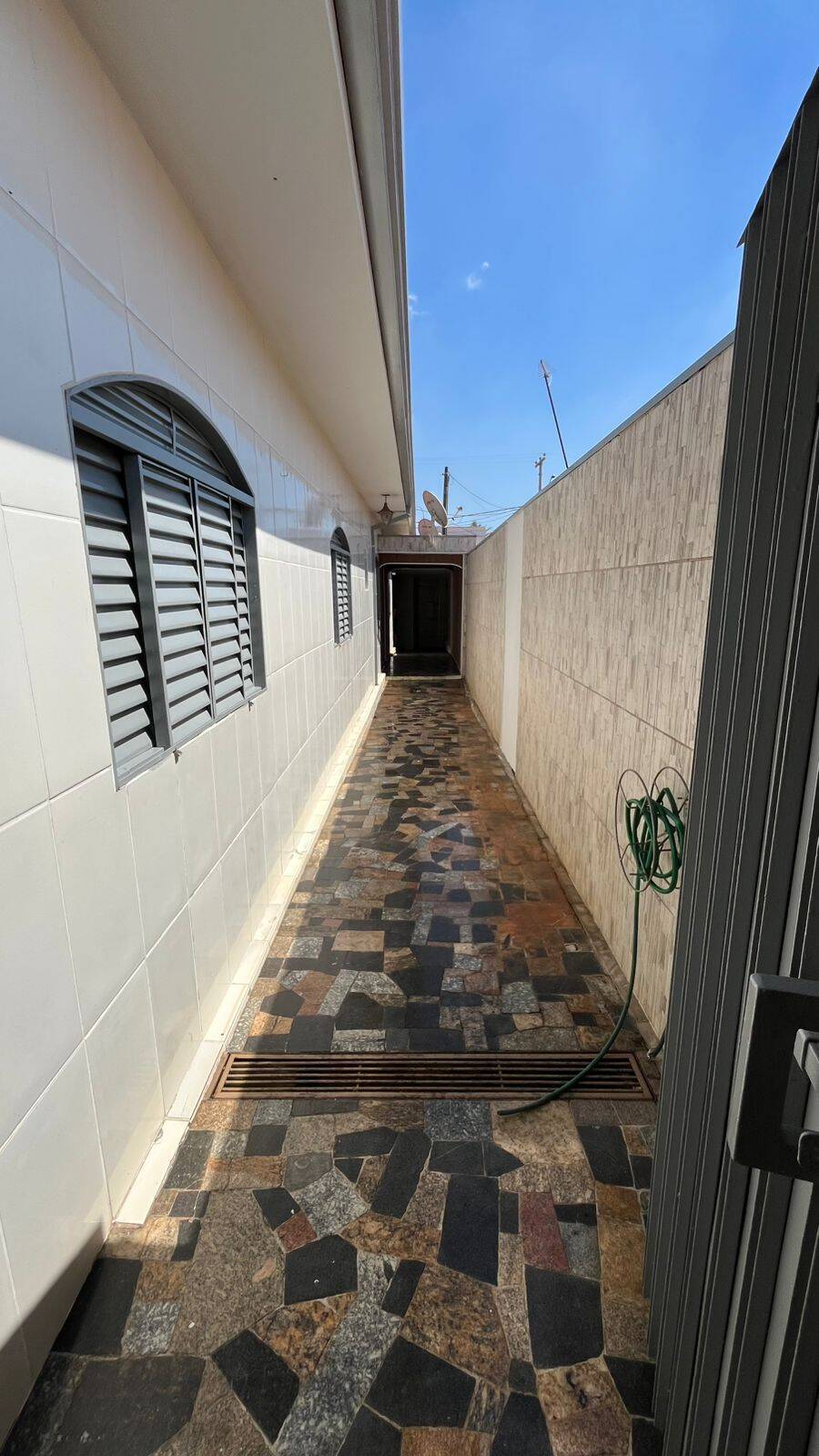Casa, 2 quartos, 90 m² - Foto 16
