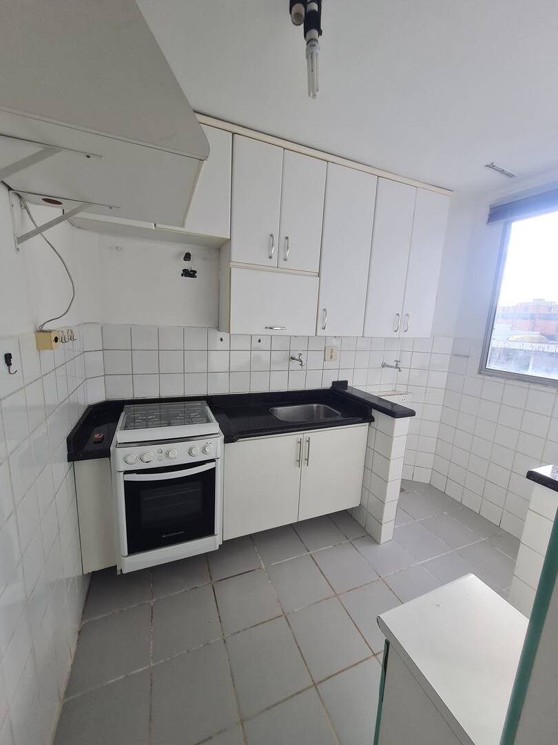 Apartamento, 2 quartos, 59 m² - Foto 3