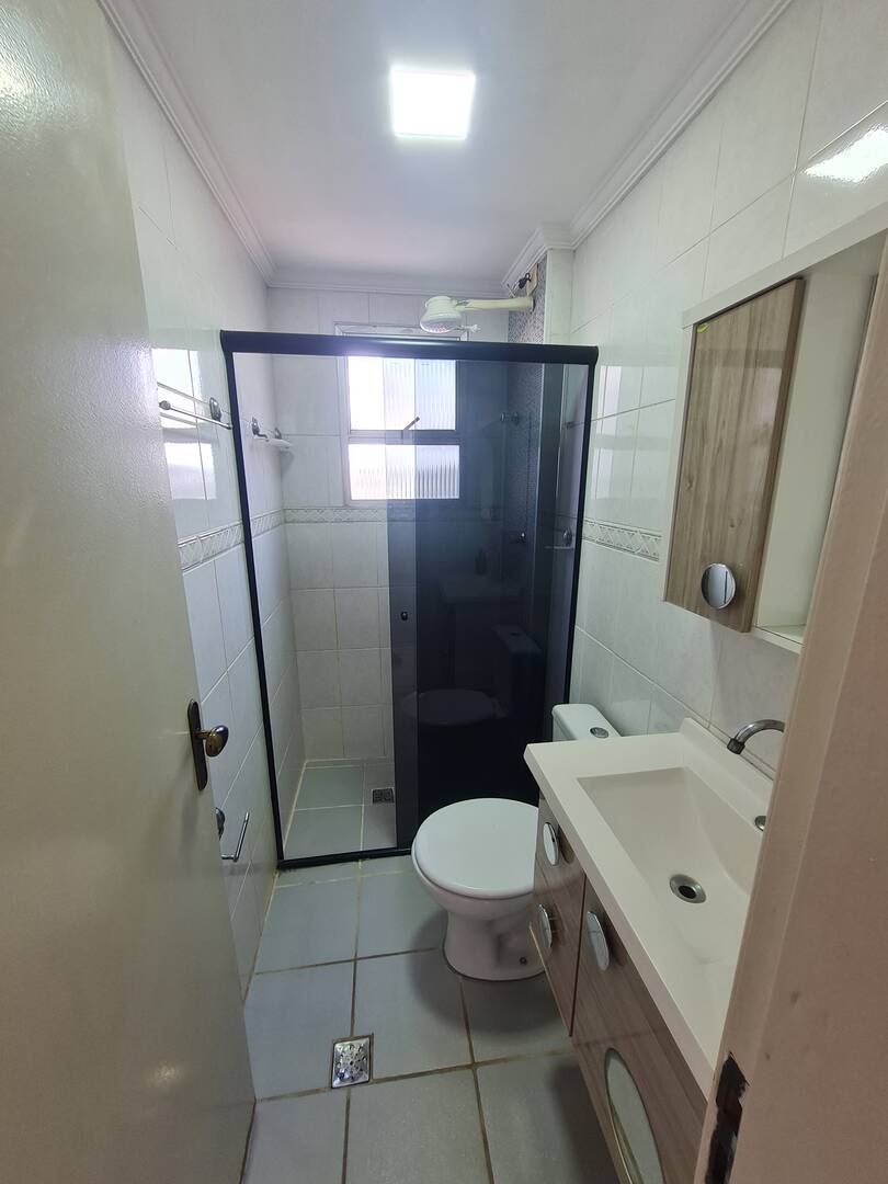 Apartamento, 2 quartos, 59 m² - Foto 7