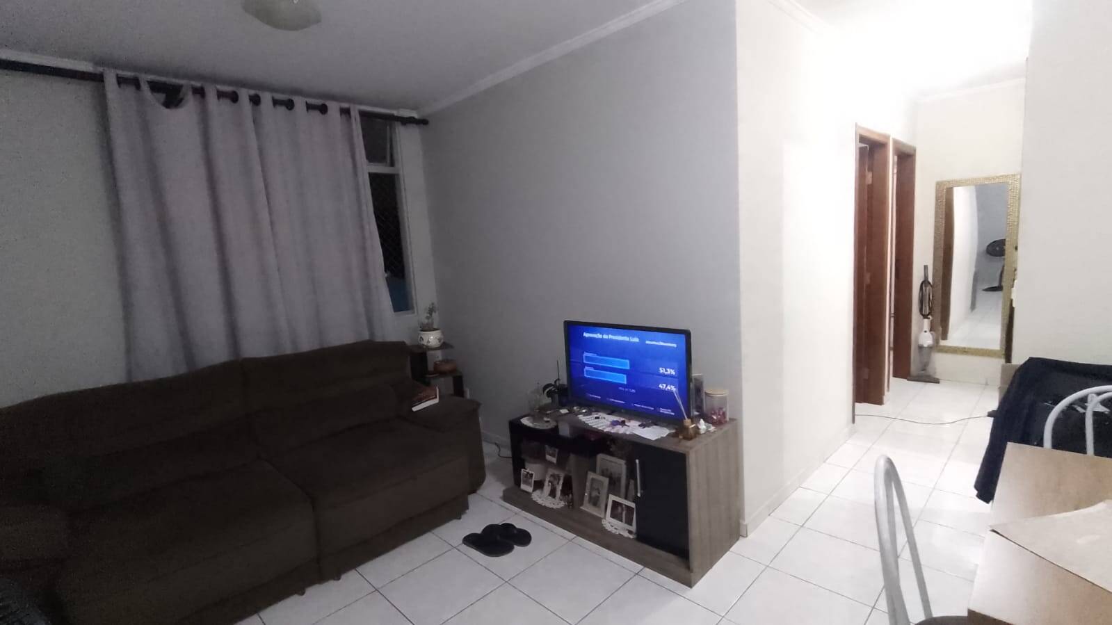Apartamento, 3 quartos, 60 m² - Foto 9