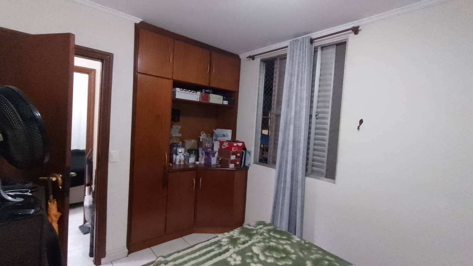 Apartamento, 3 quartos, 60 m² - Foto 13