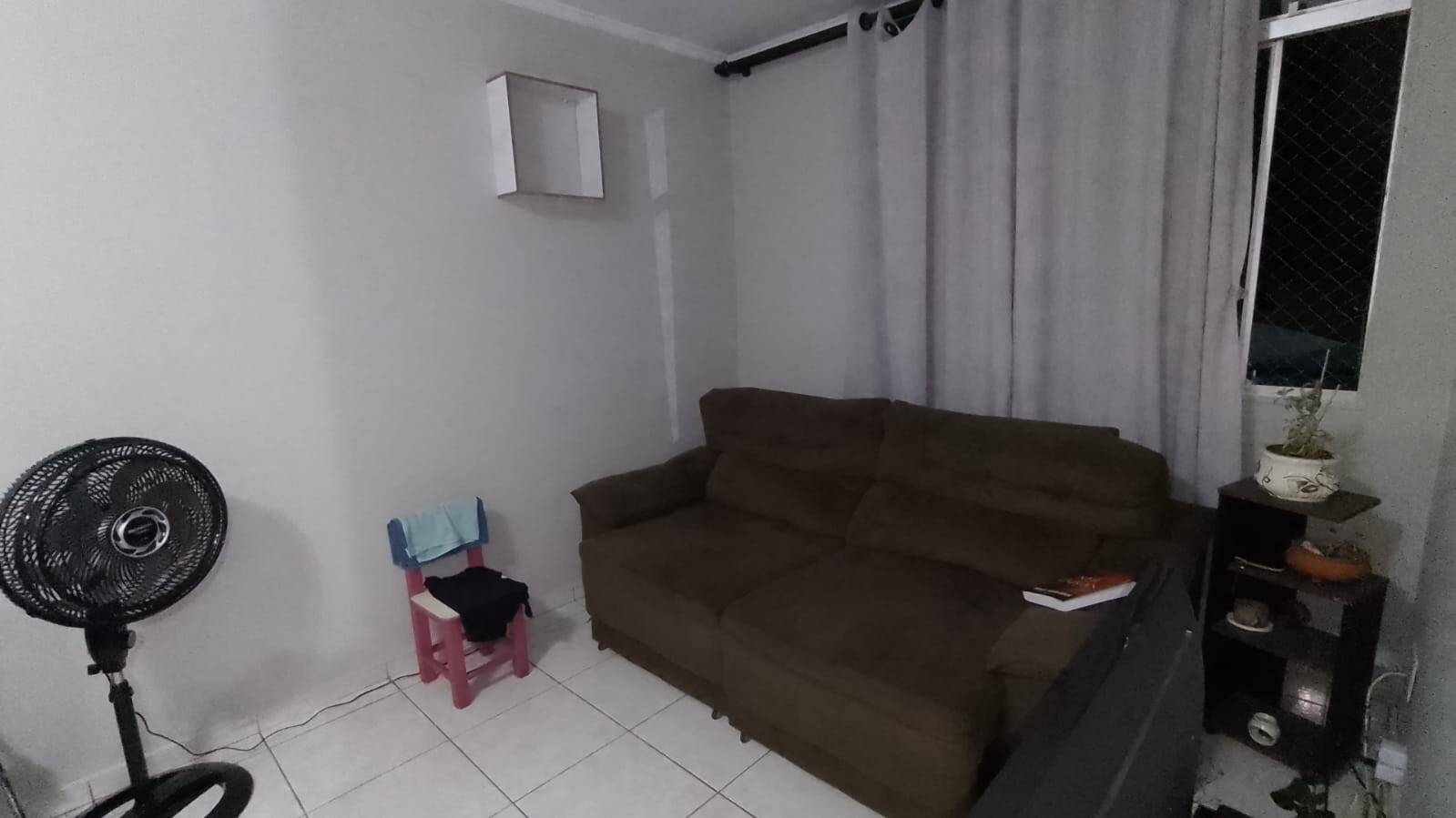 Apartamento, 3 quartos, 60 m² - Foto 11