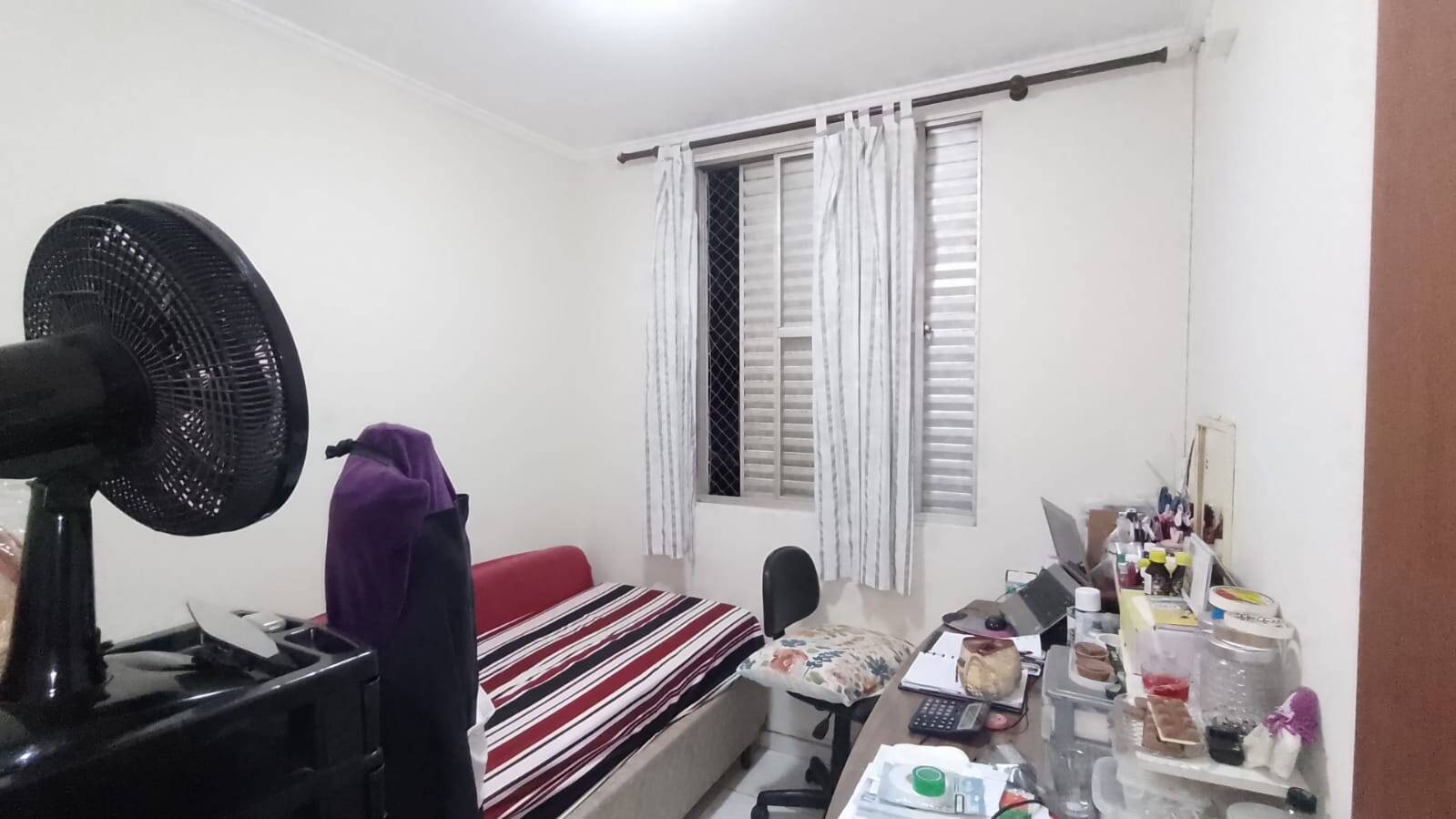 Apartamento, 3 quartos, 60 m² - Foto 12