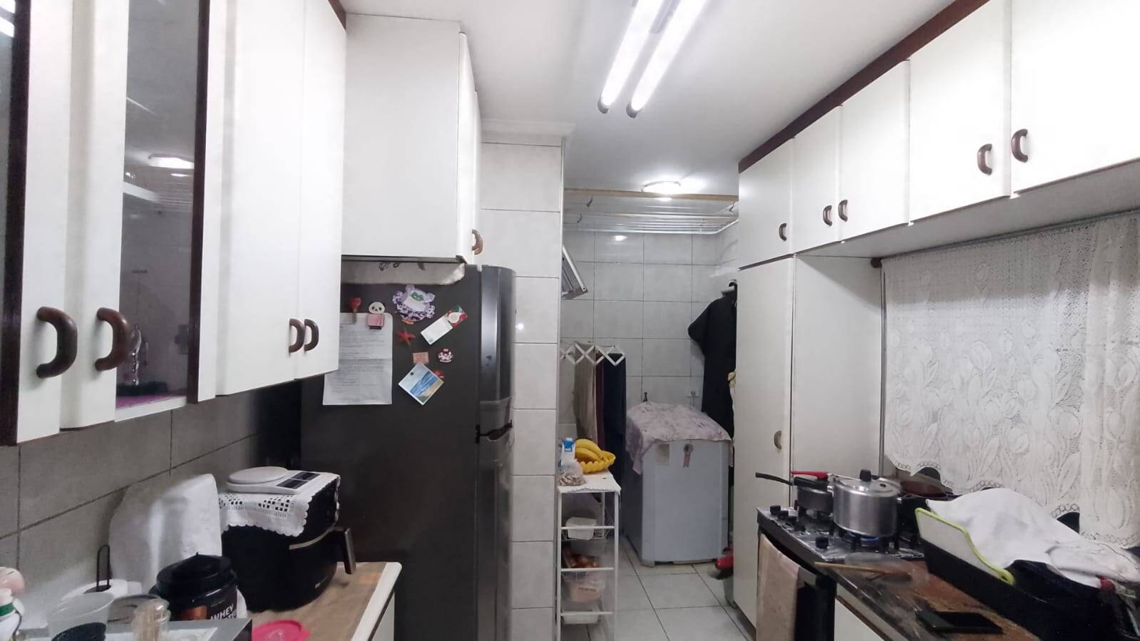 Apartamento, 3 quartos, 60 m² - Foto 17