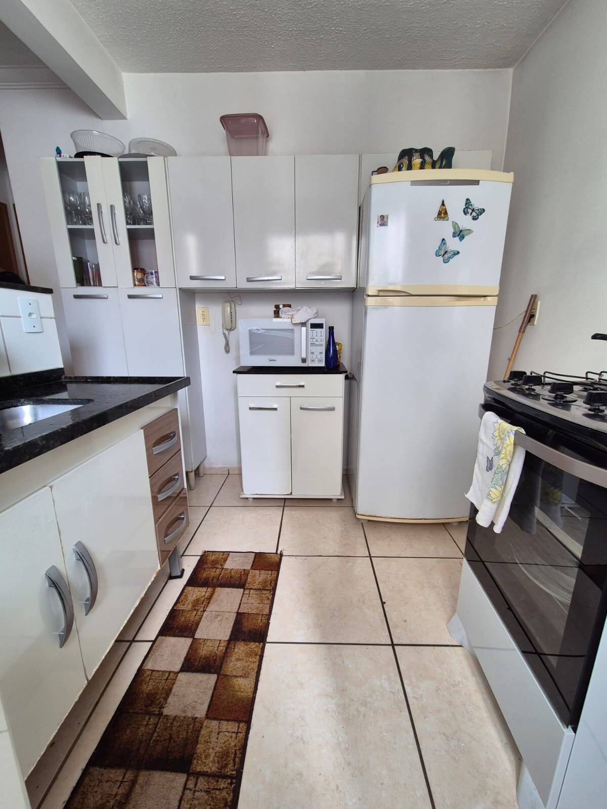 Apartamento, 43 m² - Foto 1