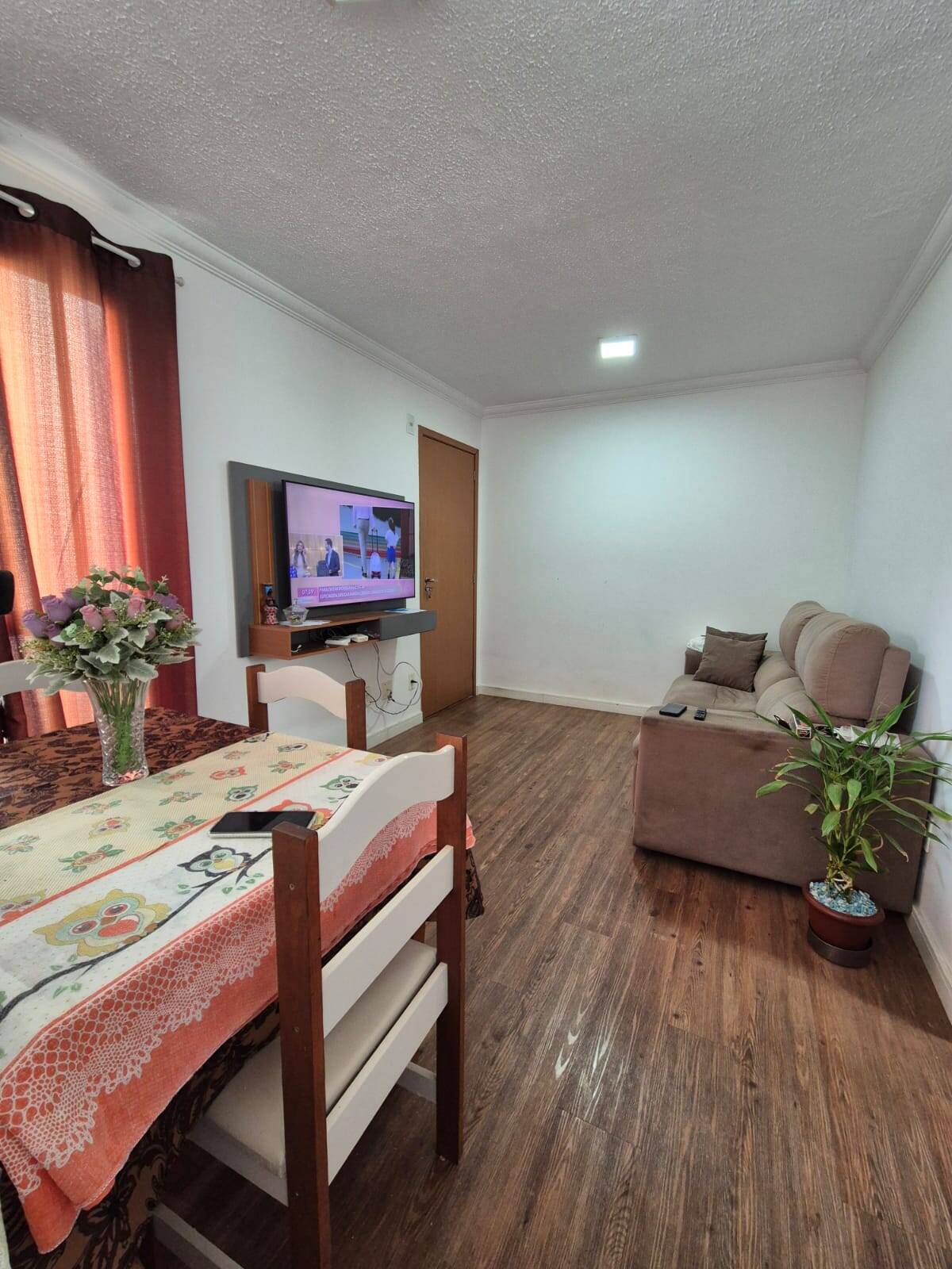 Apartamento, 43 m² - Foto 3