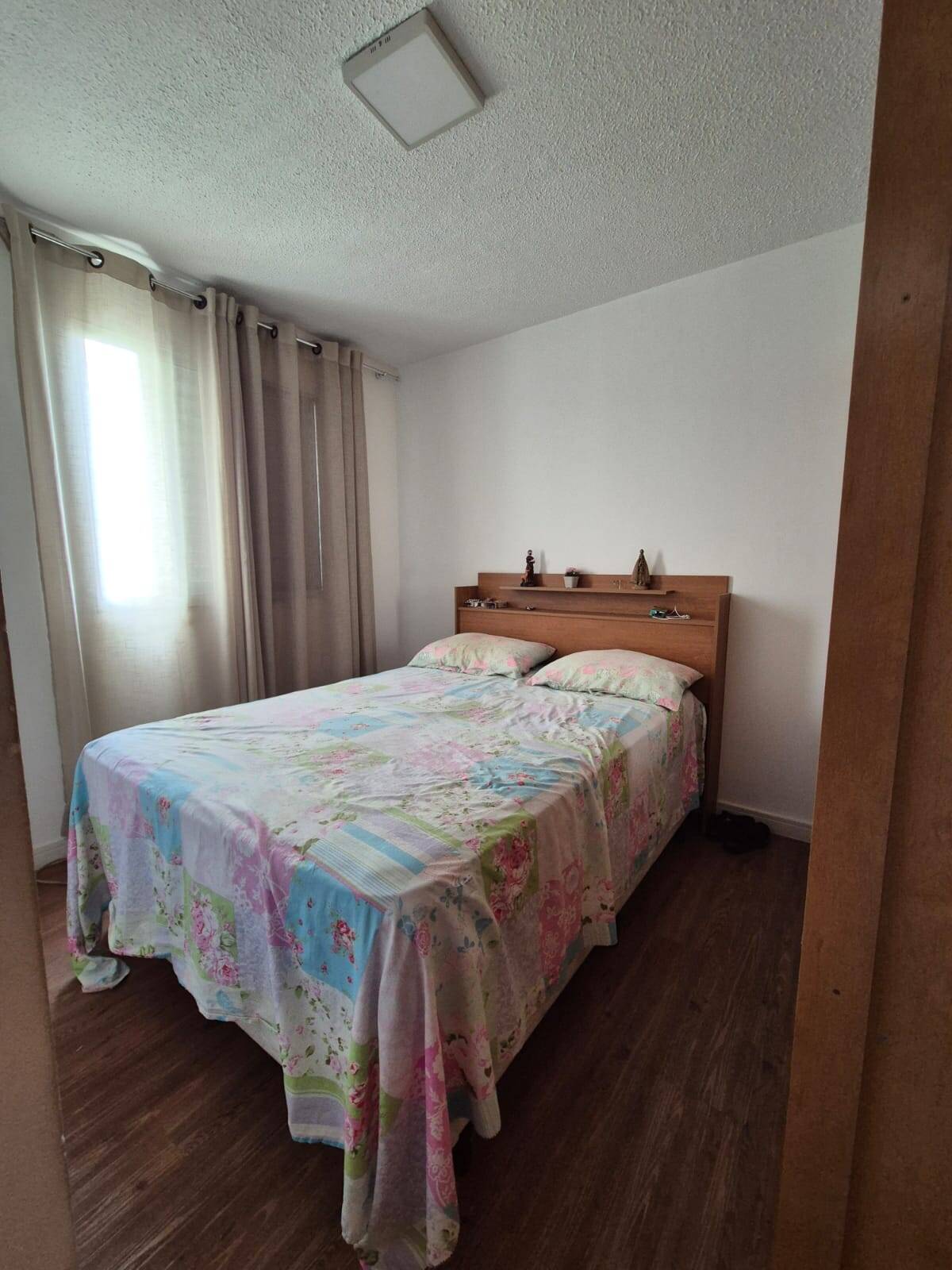 Apartamento, 43 m² - Foto 6
