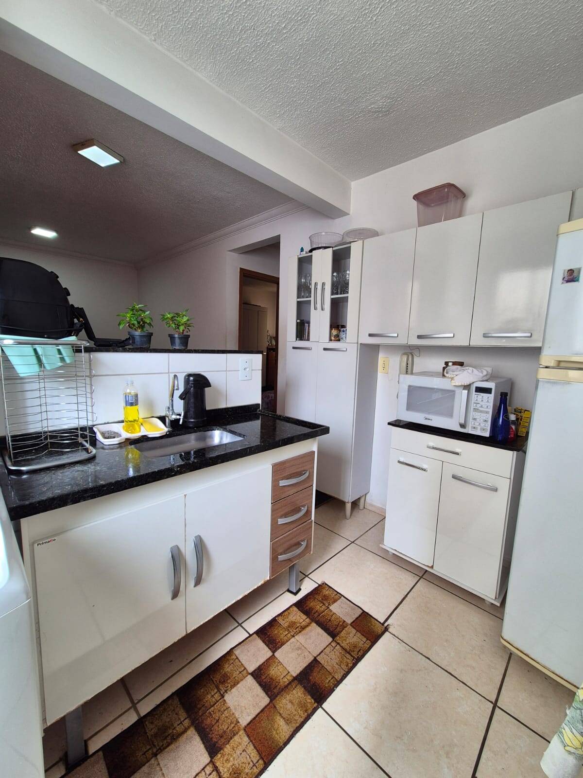 Apartamento, 43 m² - Foto 7