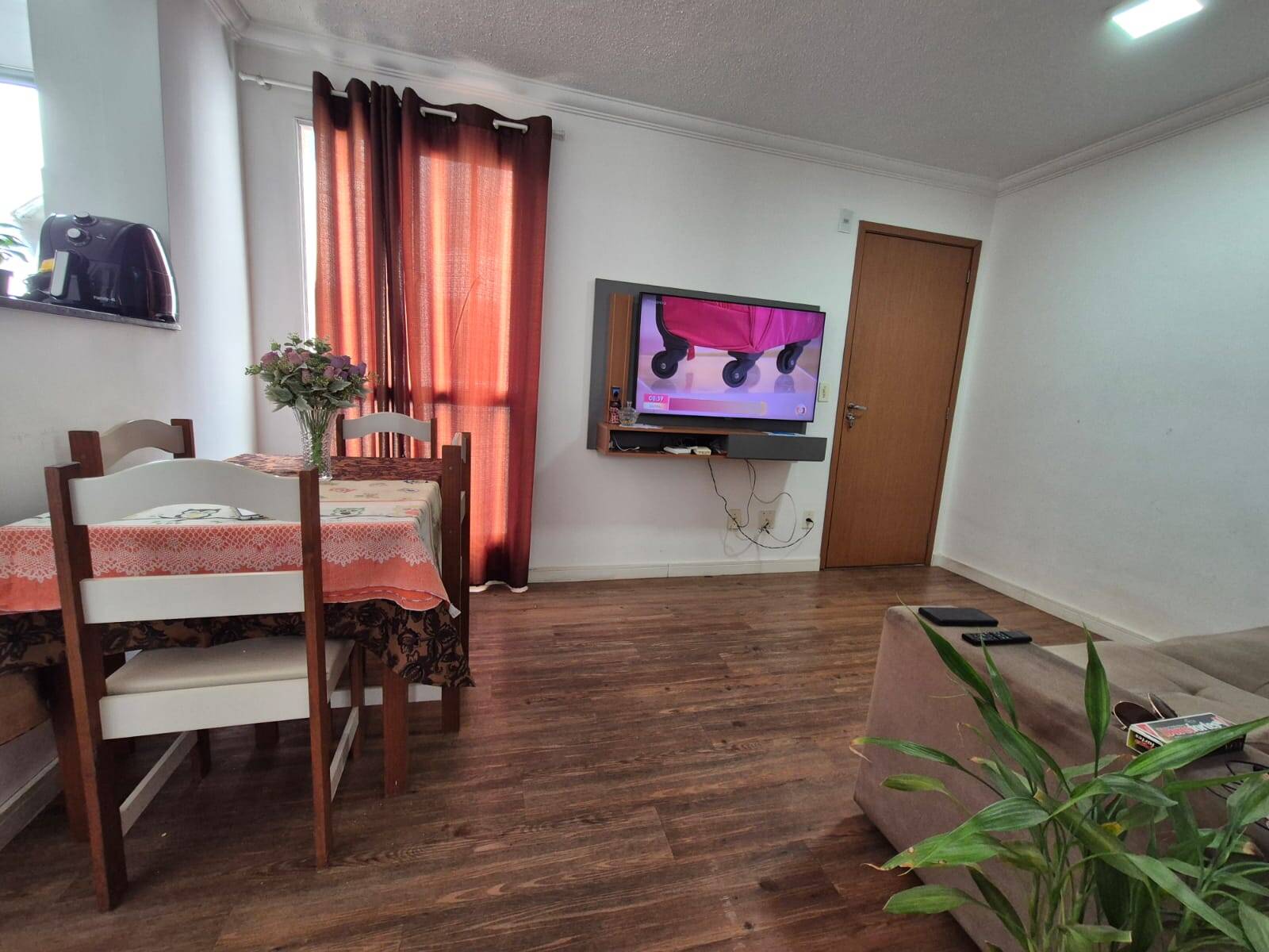 Apartamento, 43 m² - Foto 4